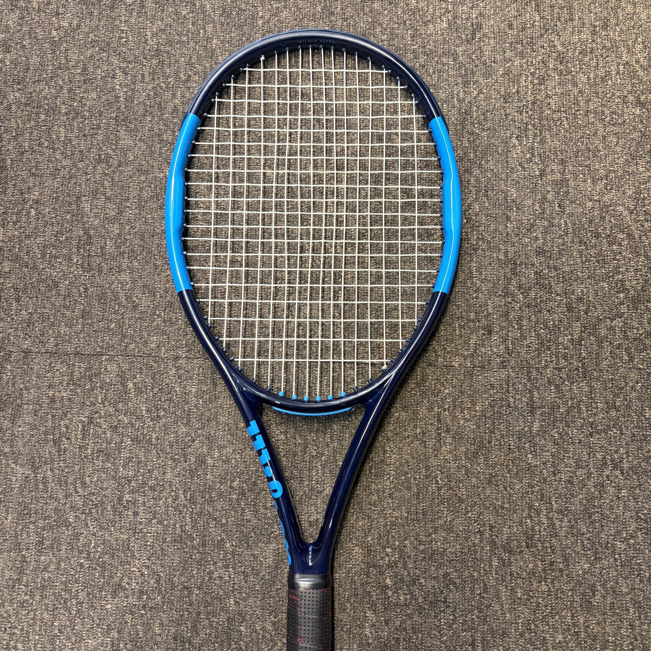 【中古TTS委託販売】Wilson ウルトラツアー 95JP CV G3 TTS-III