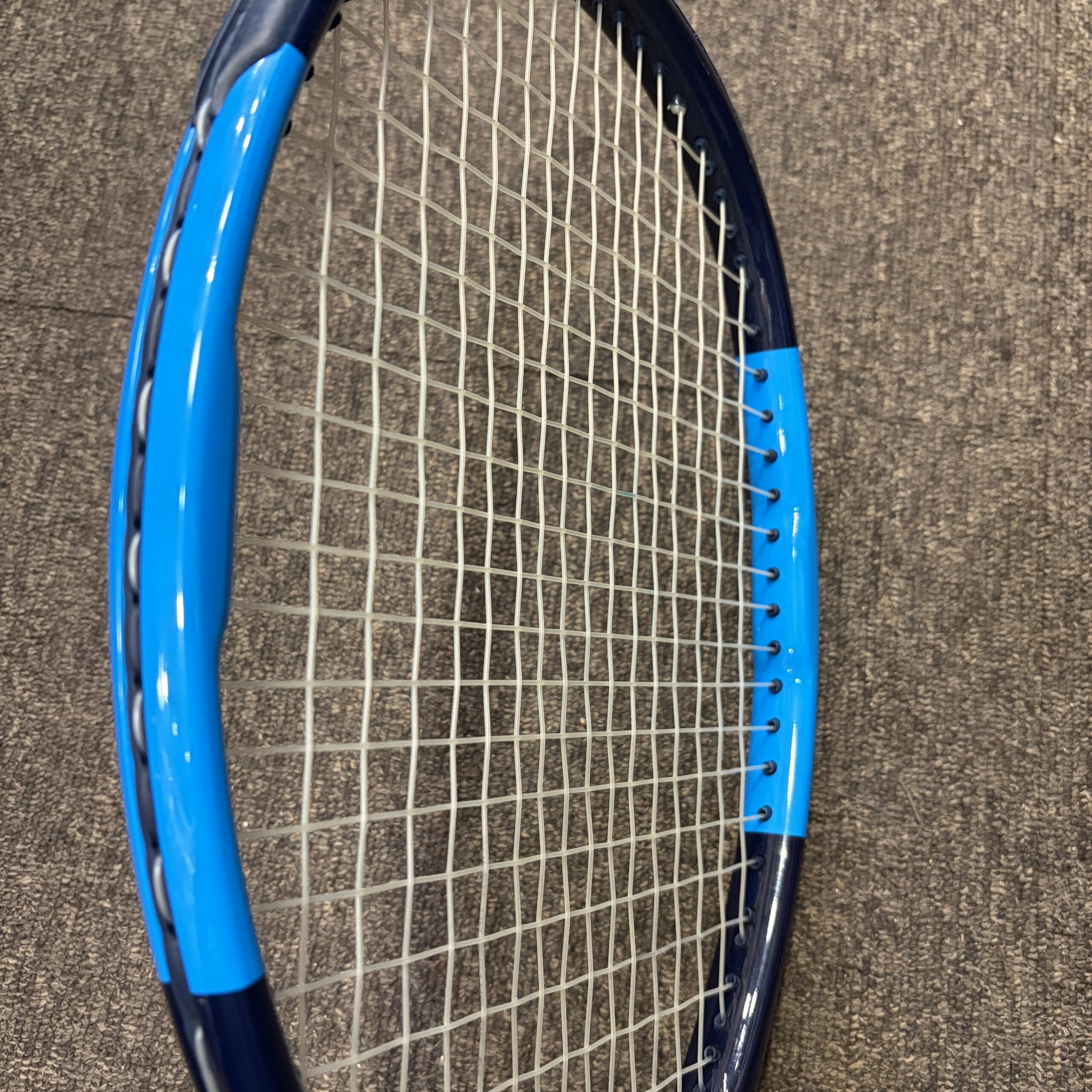 【中古TTS委託販売】Wilson ウルトラツアー 95JP CV G3 TTS-III - 画像 (4)