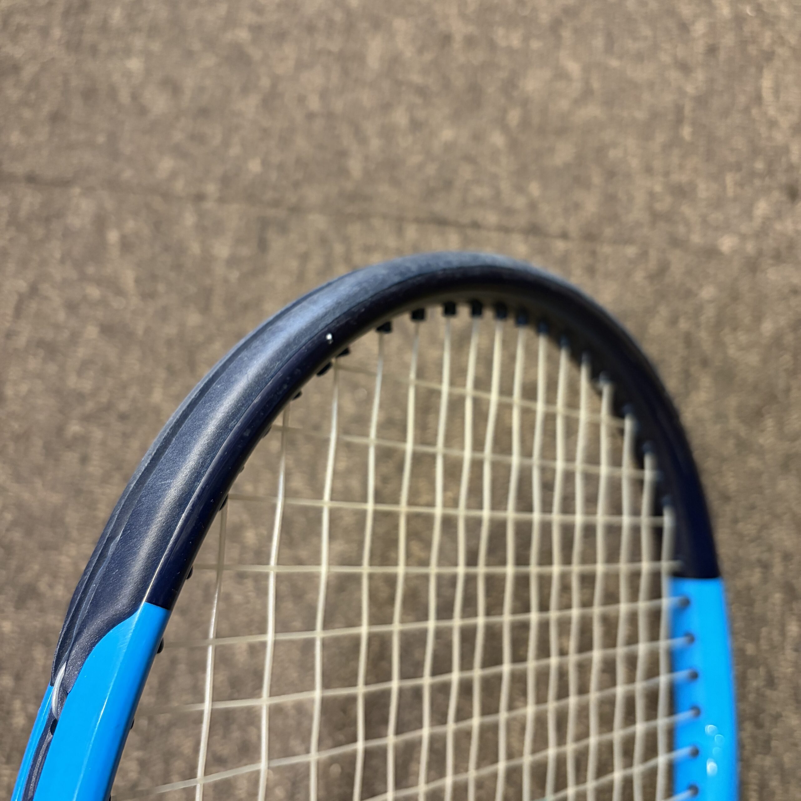 【中古TTS委託販売】Wilson ウルトラツアー 95JP CV G3 TTS-III - 画像 (5)