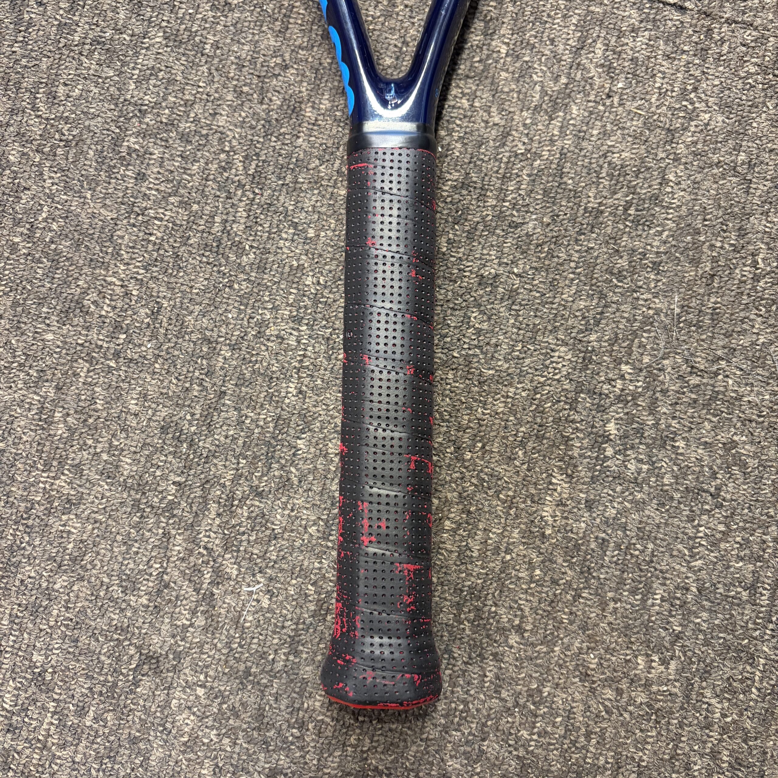 【中古TTS委託販売】Wilson ウルトラツアー 95JP CV G3 TTS-III - 画像 (8)