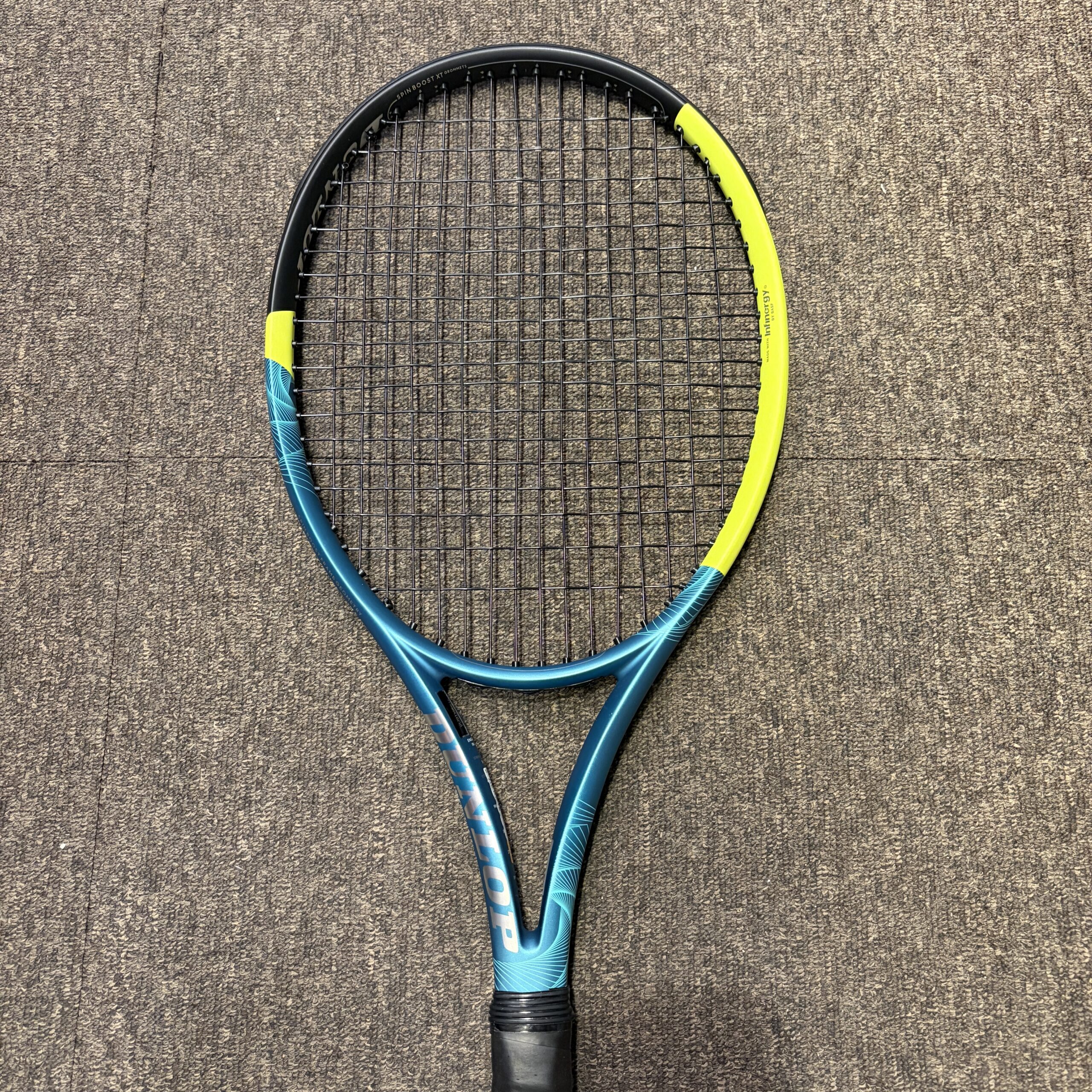 【中古TTS委託販売】DUNLOP SX300ツアー (2025) G3 TTS-Ⅲ