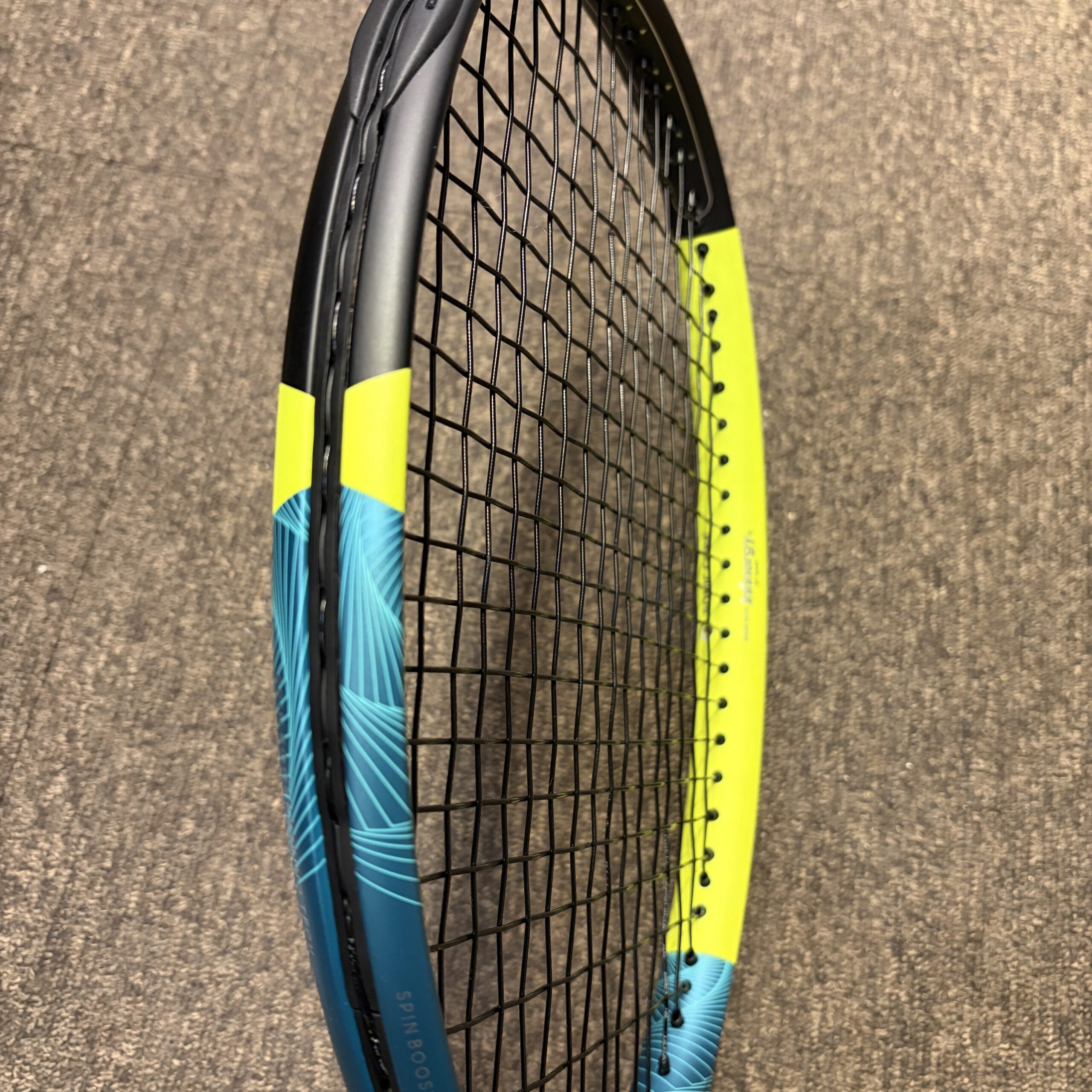 【中古TTS委託販売】DUNLOP SX300ツアー (2025) G3 TTS-Ⅲ - 画像 (3)