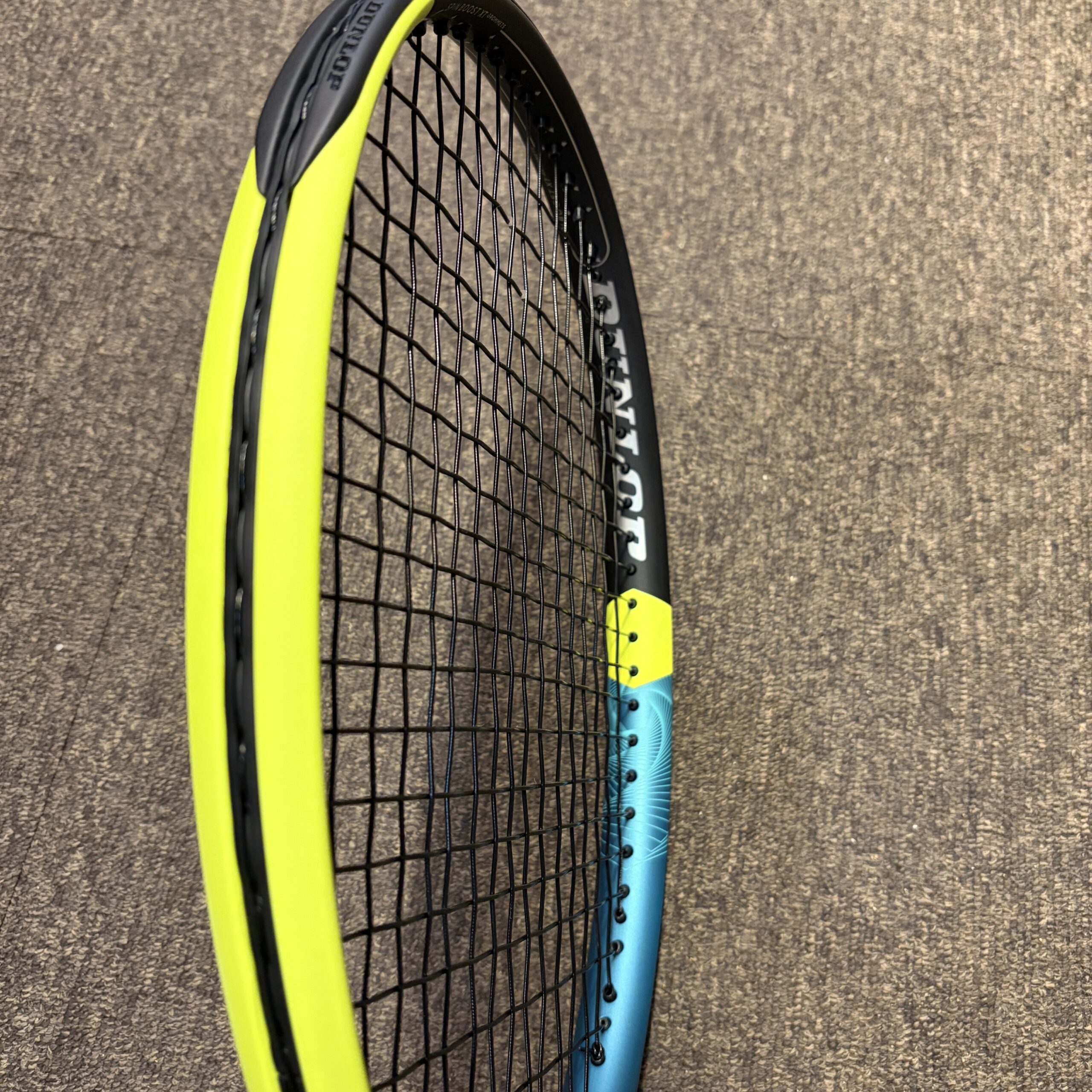 【中古TTS委託販売】DUNLOP SX300ツアー (2025) G3 TTS-Ⅲ - 画像 (4)