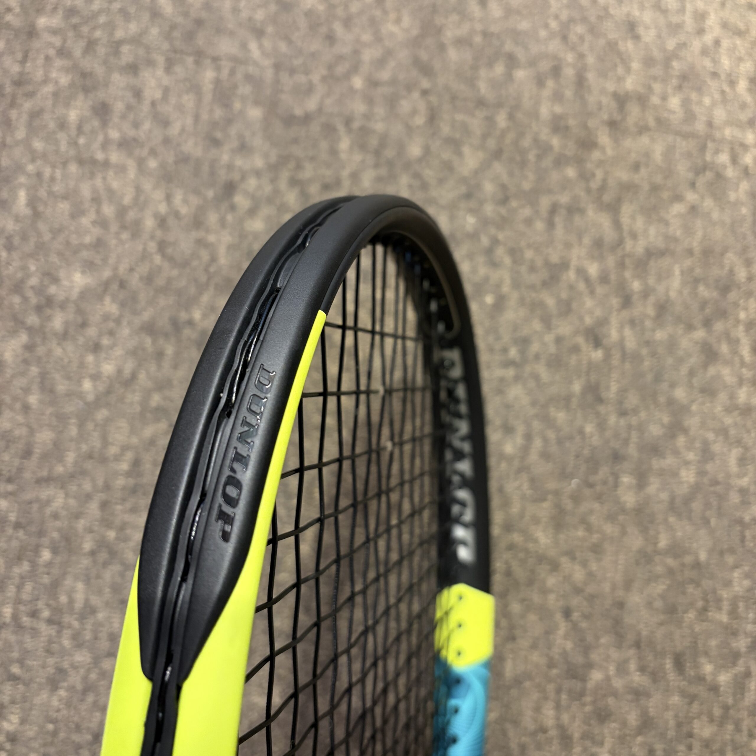 【中古TTS委託販売】DUNLOP SX300ツアー (2025) G3 TTS-Ⅲ - 画像 (5)
