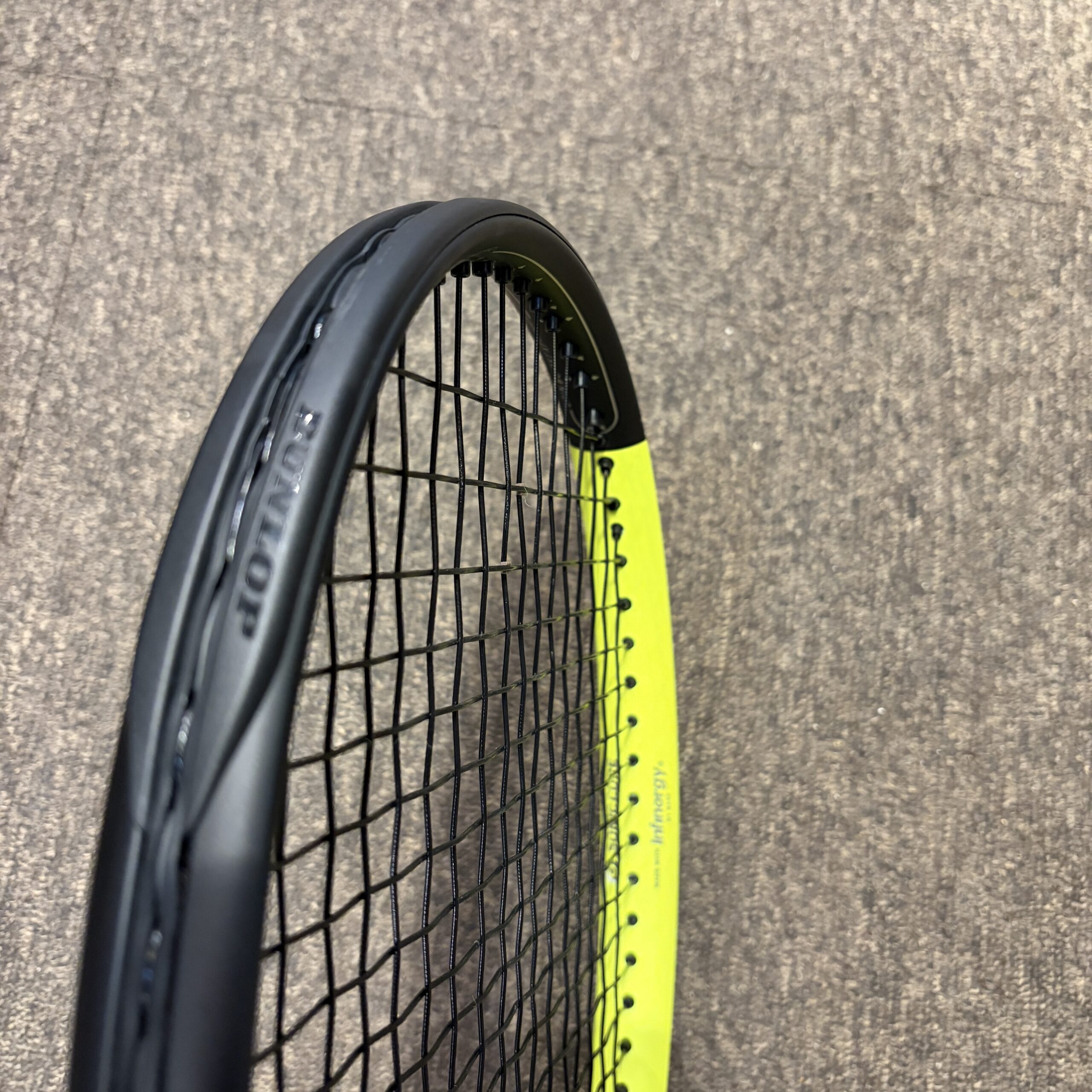 【中古TTS委託販売】DUNLOP SX300ツアー (2025) G3 TTS-Ⅲ - 画像 (6)