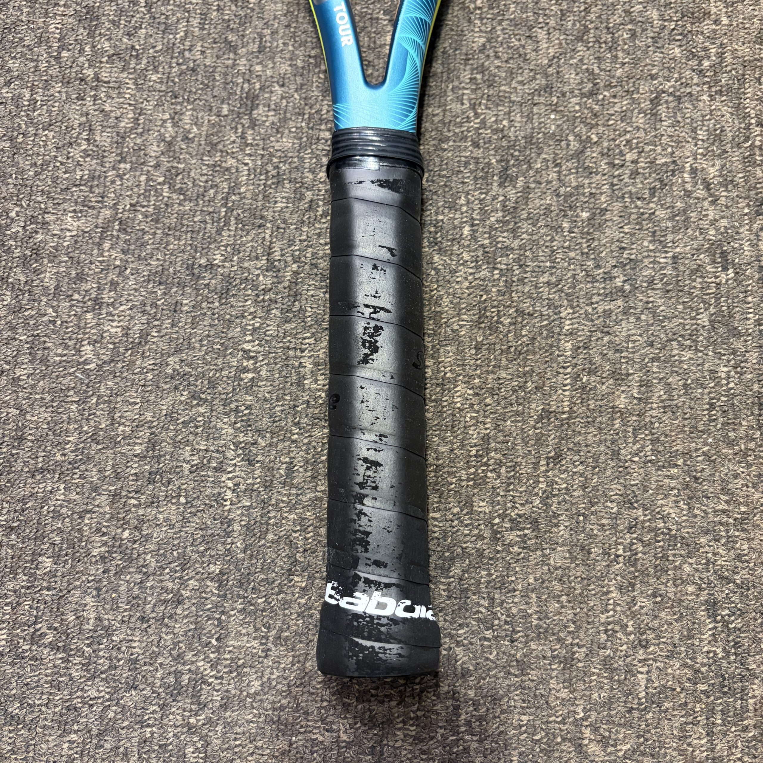 【中古TTS委託販売】DUNLOP SX300ツアー (2025) G3 TTS-Ⅲ - 画像 (8)