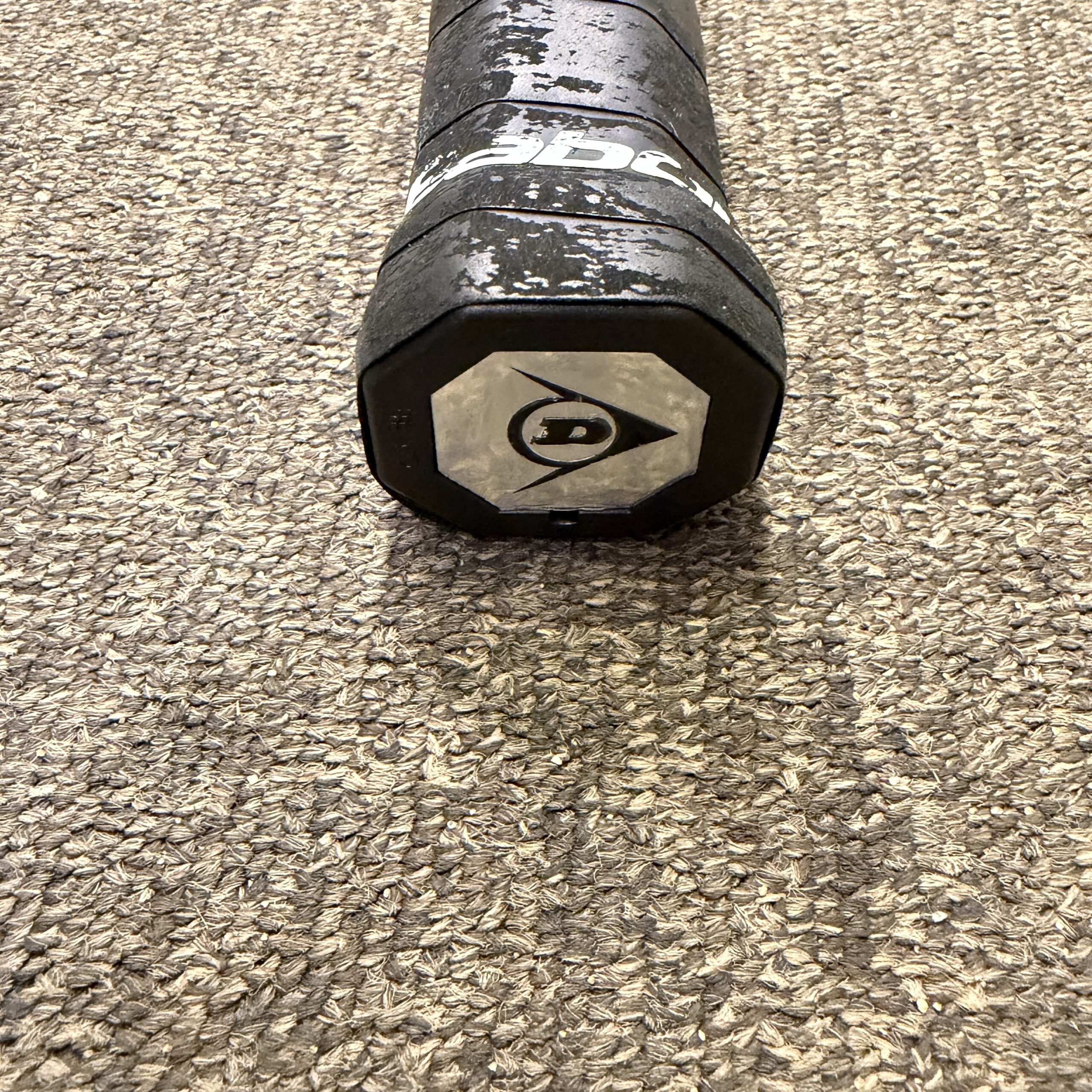 【中古TTS委託販売】DUNLOP SX300ツアー (2025) G3 TTS-Ⅲ - 画像 (9)