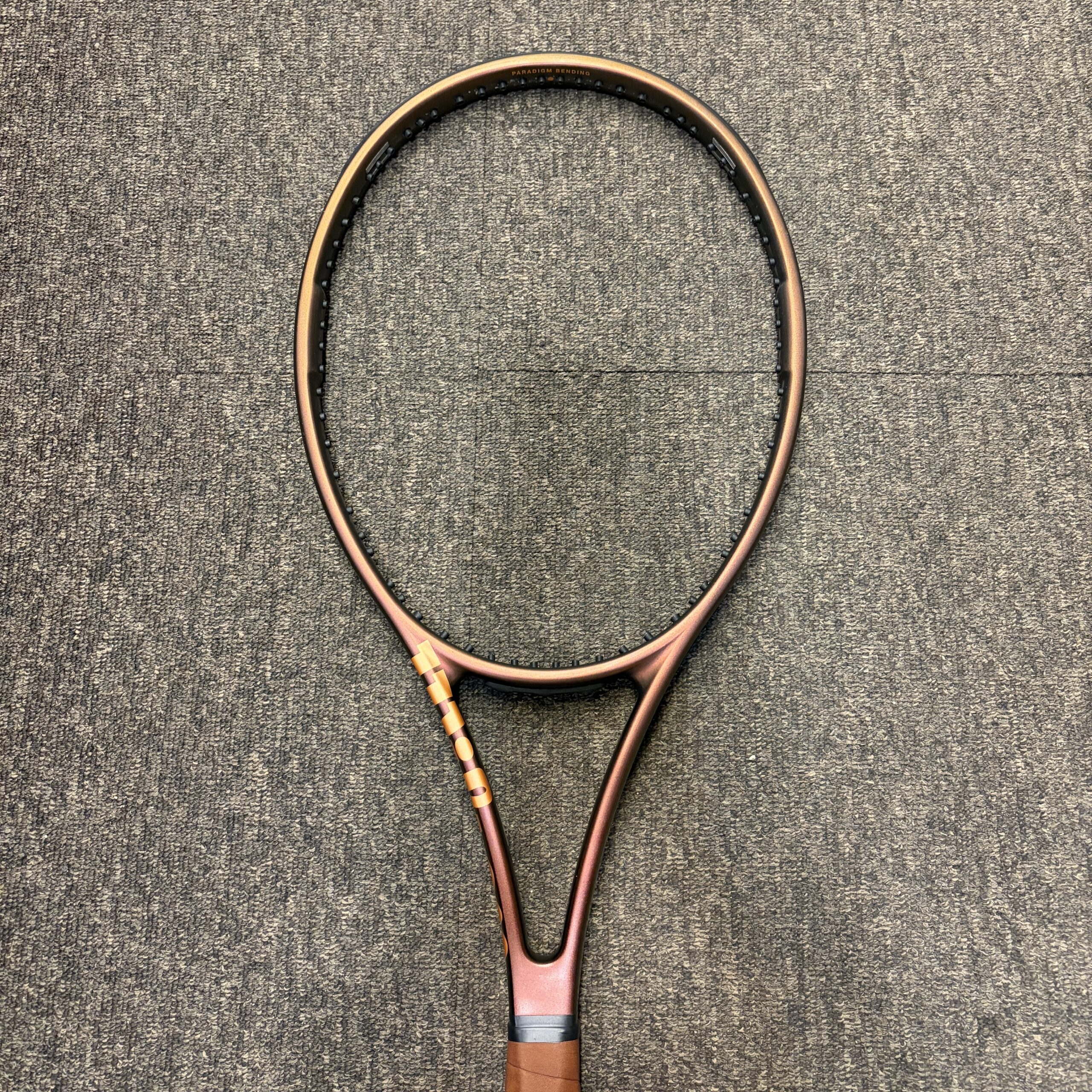 【中古TTS委託販売】Wilson プロスタッフ97 V14 G2 TTS-III