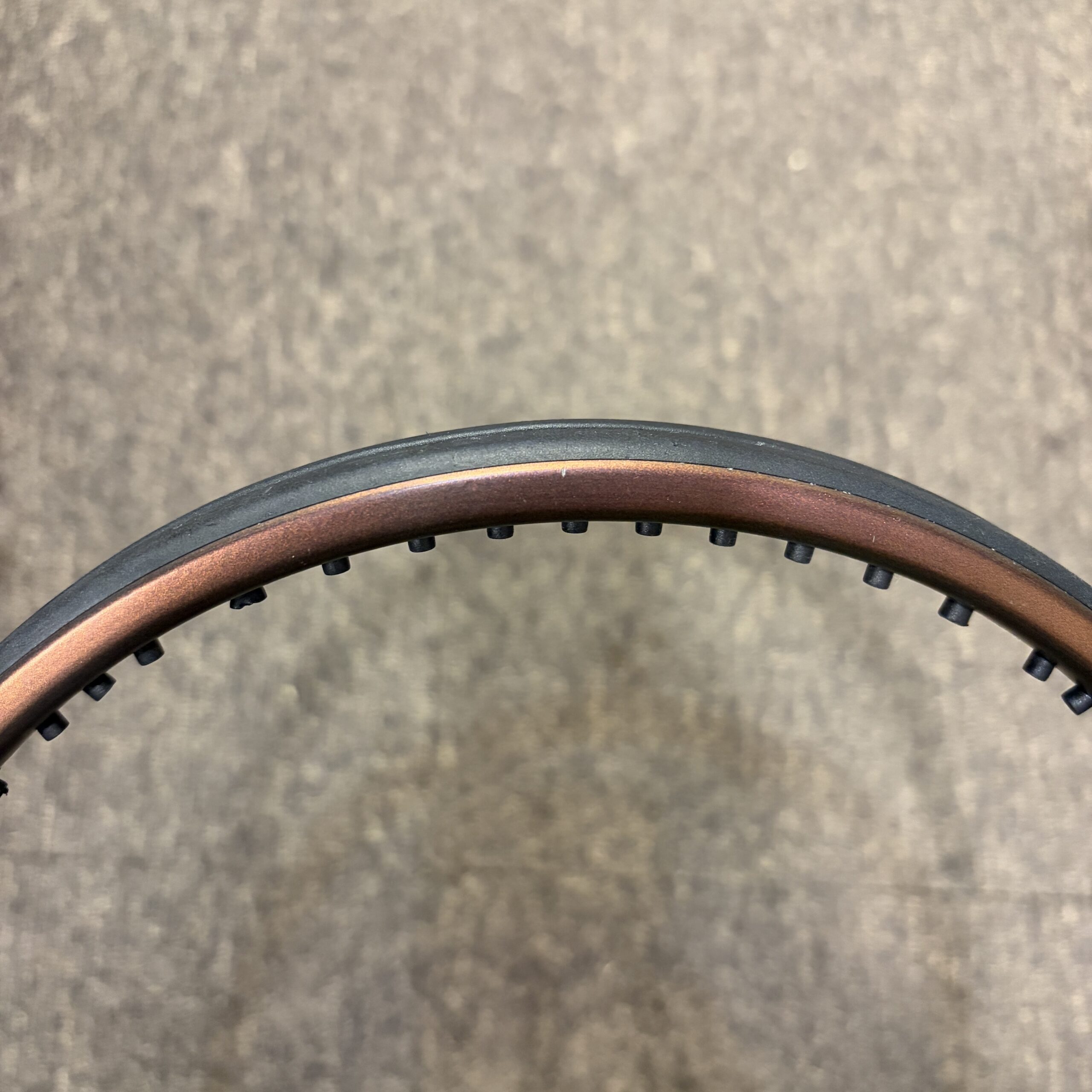 【中古TTS委託販売】Wilson プロスタッフ97 V14 G2 TTS-III - 画像 (8)