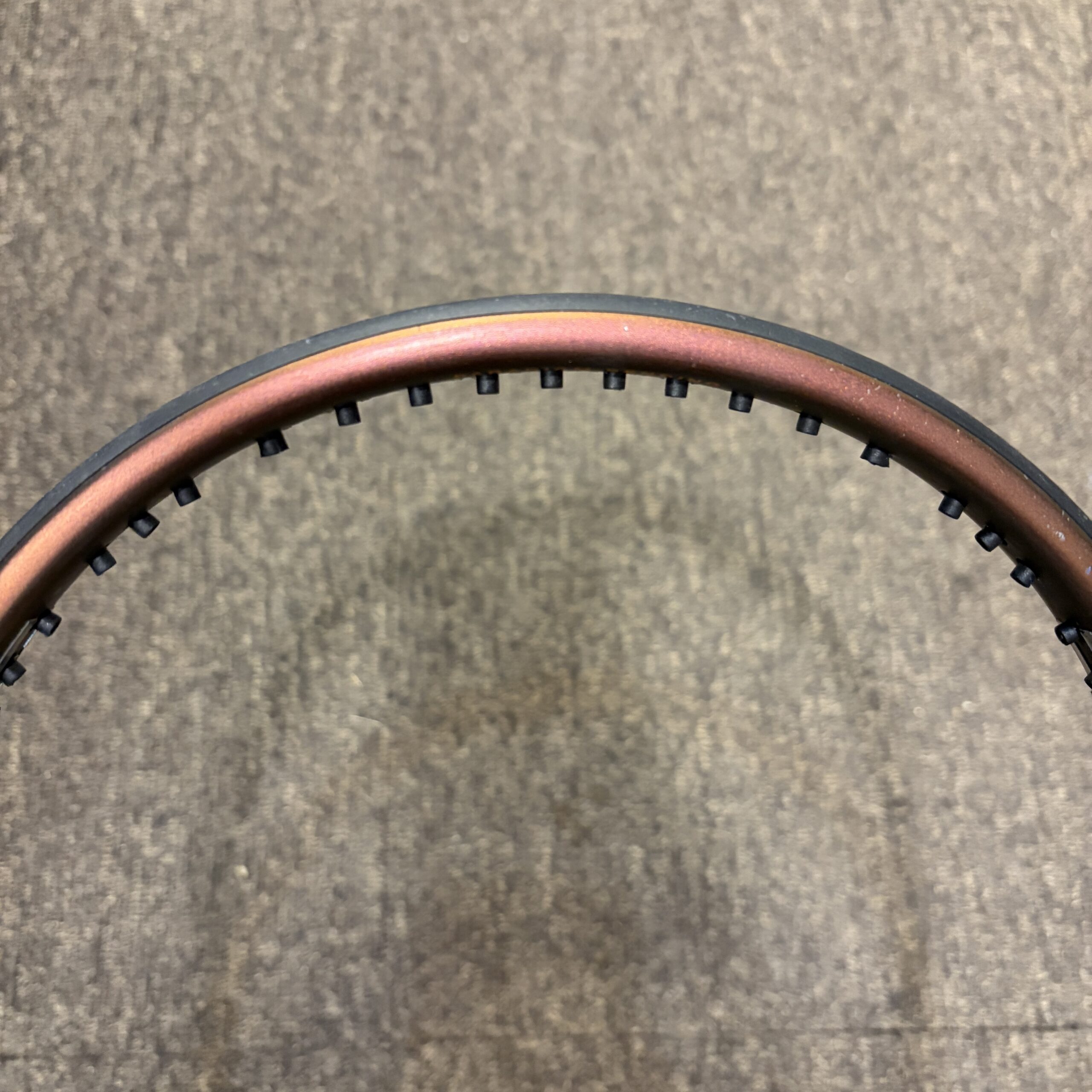 【中古TTS委託販売】Wilson プロスタッフ97 V14 G2 TTS-III - 画像 (9)