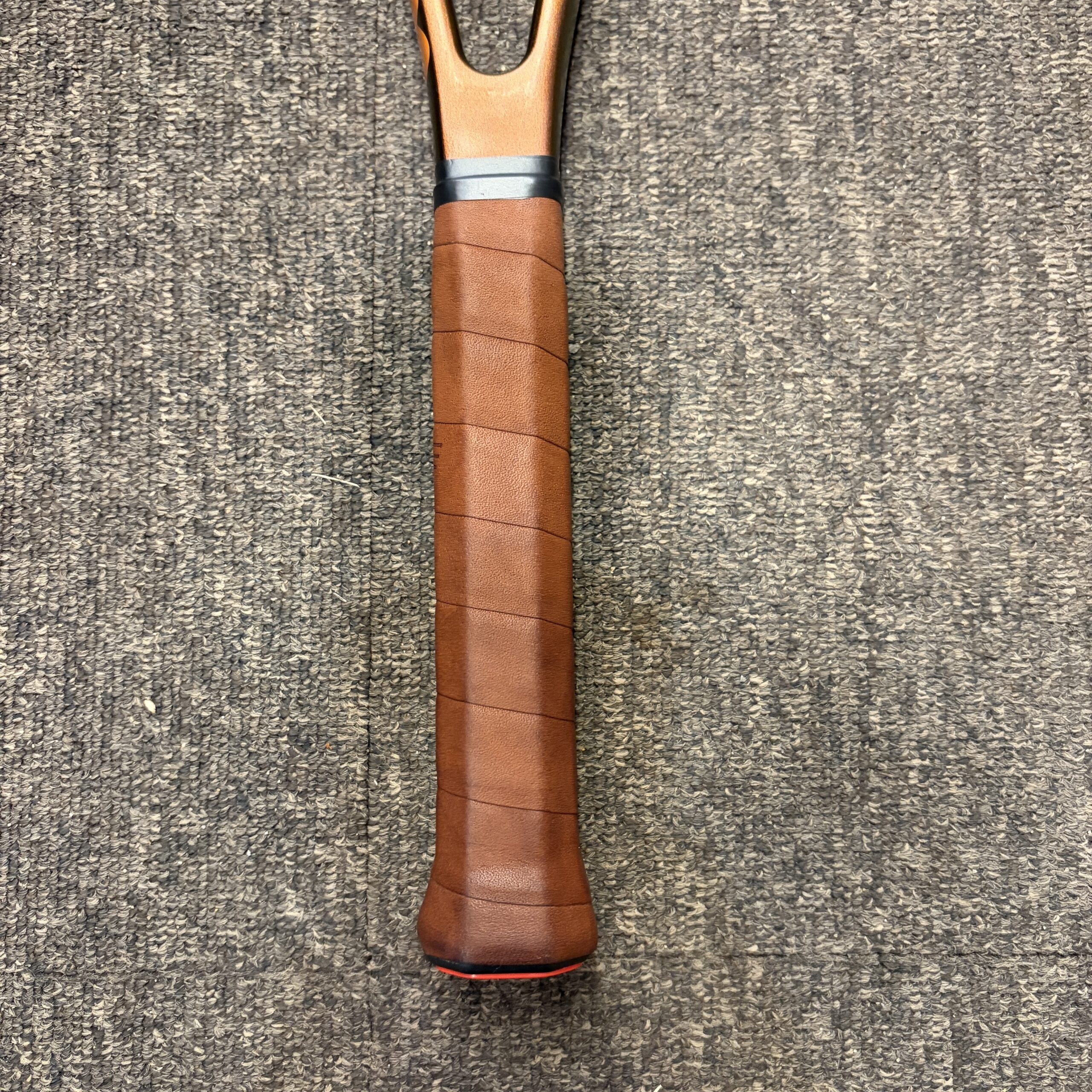 【中古TTS委託販売】Wilson プロスタッフ97 V14 G2 TTS-III - 画像 (10)