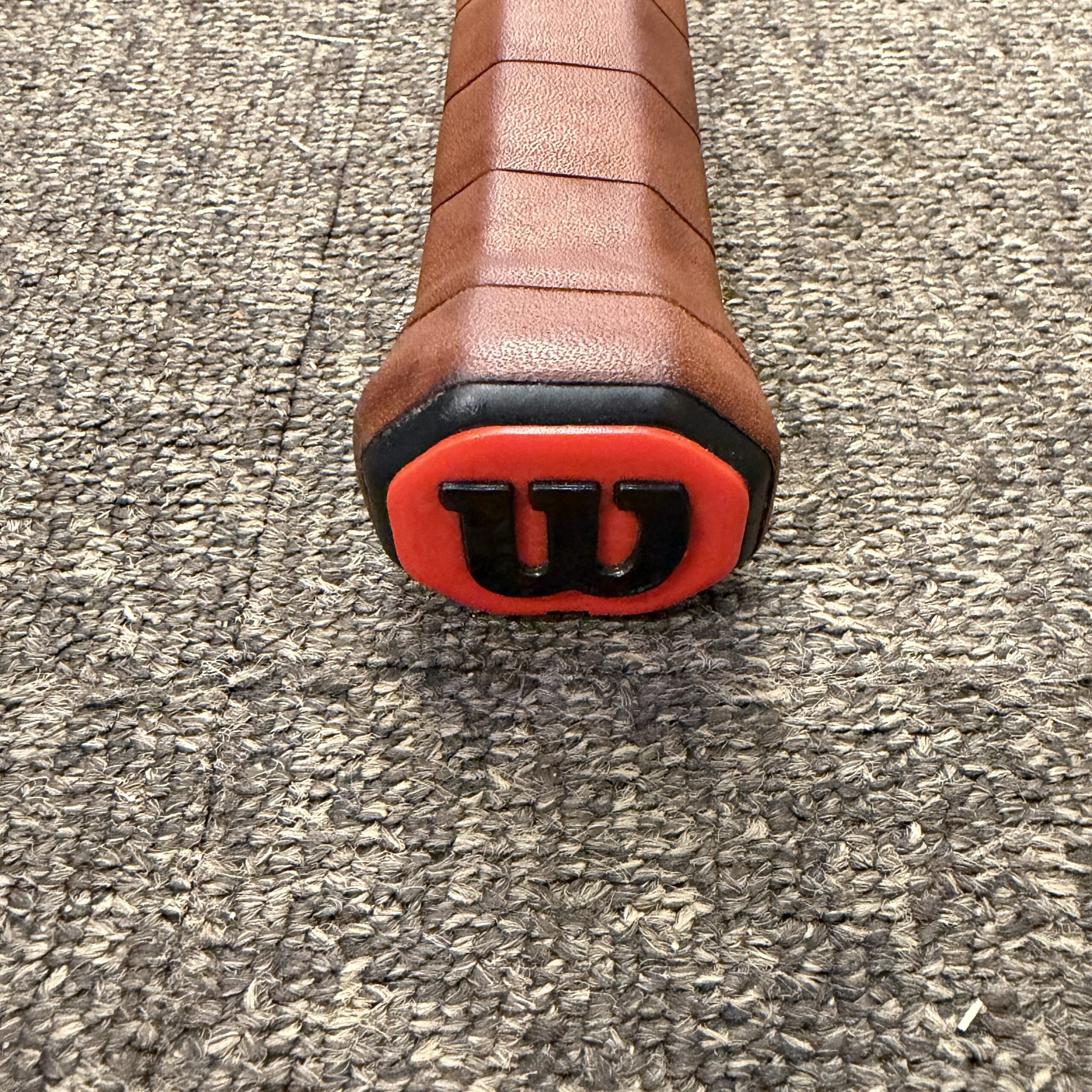 【中古TTS委託販売】Wilson プロスタッフ97 V14 G2 TTS-III - 画像 (11)