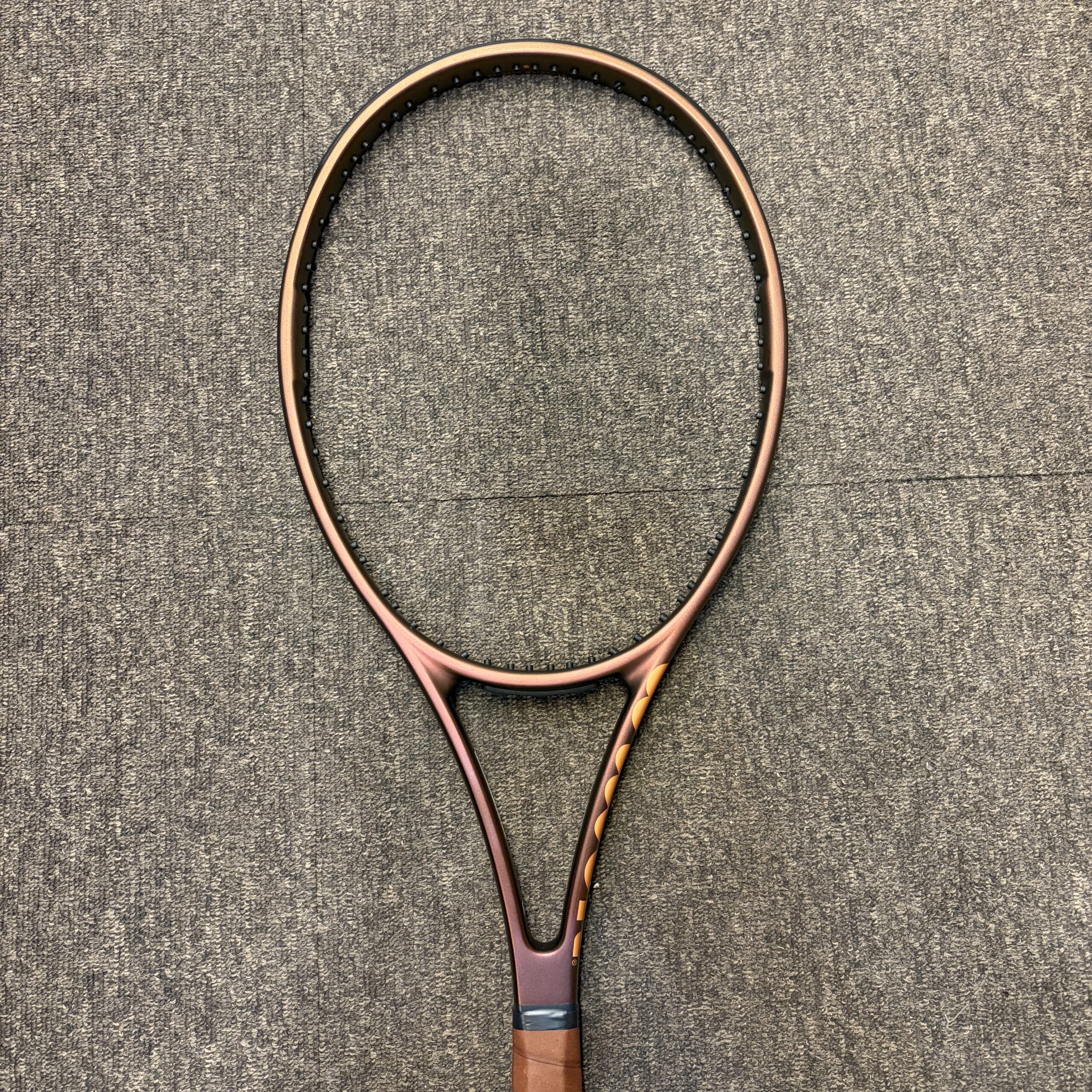 【中古TTS委託販売】Wilson プロスタッフ97 V14 G2 TTS-II