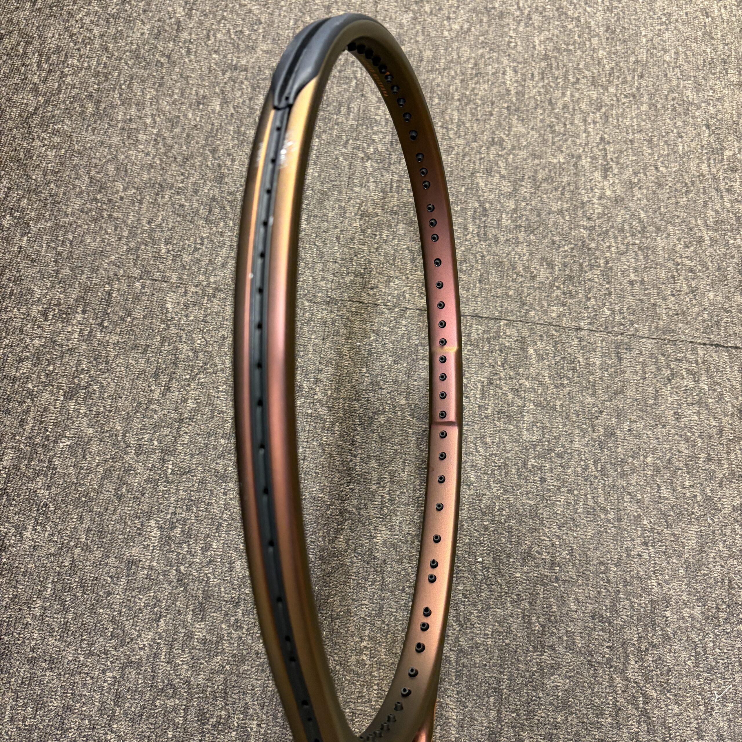 【中古TTS委託販売】Wilson プロスタッフ97 V14 G2 TTS-II - 画像 (3)