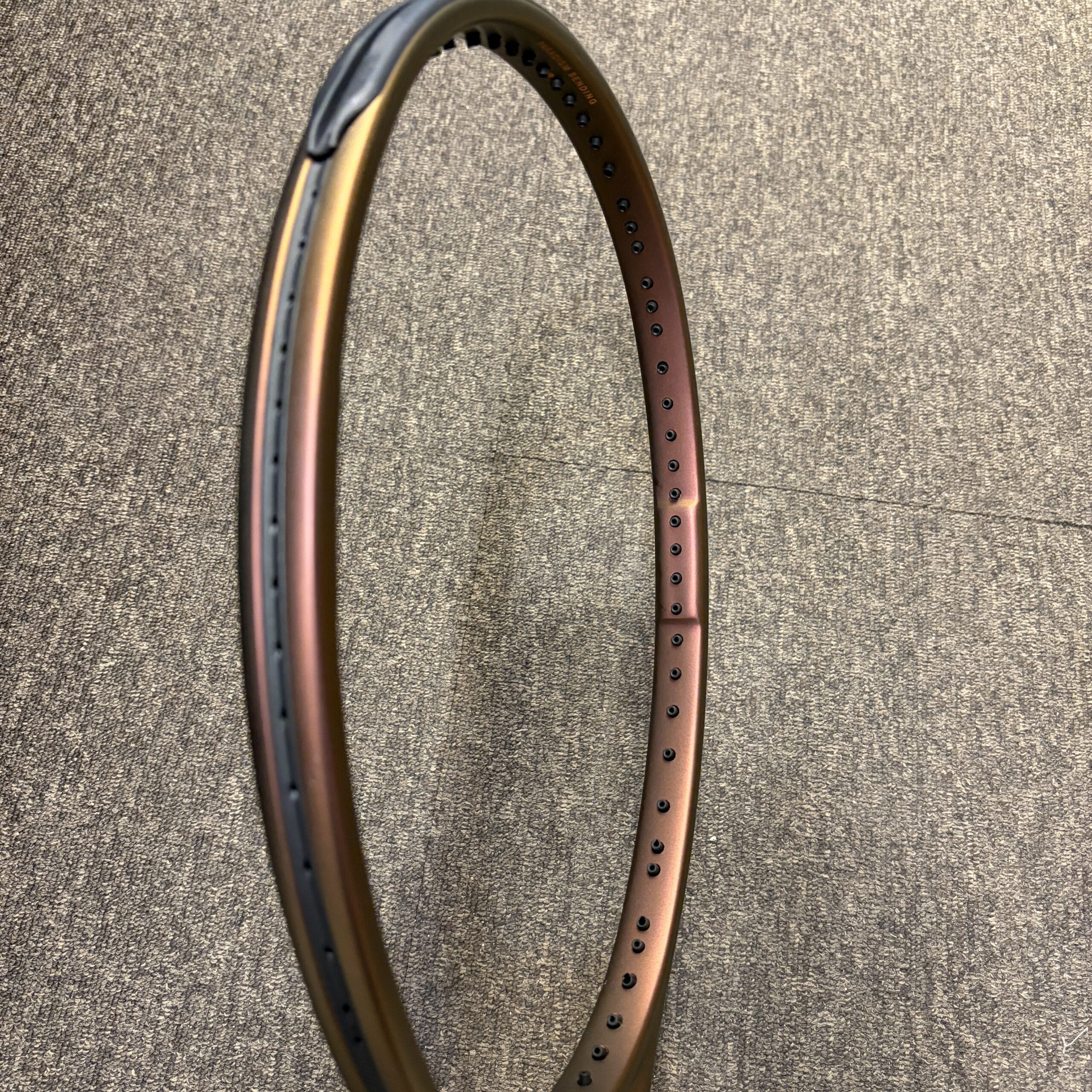 【中古TTS委託販売】Wilson プロスタッフ97 V14 G2 TTS-II - 画像 (4)