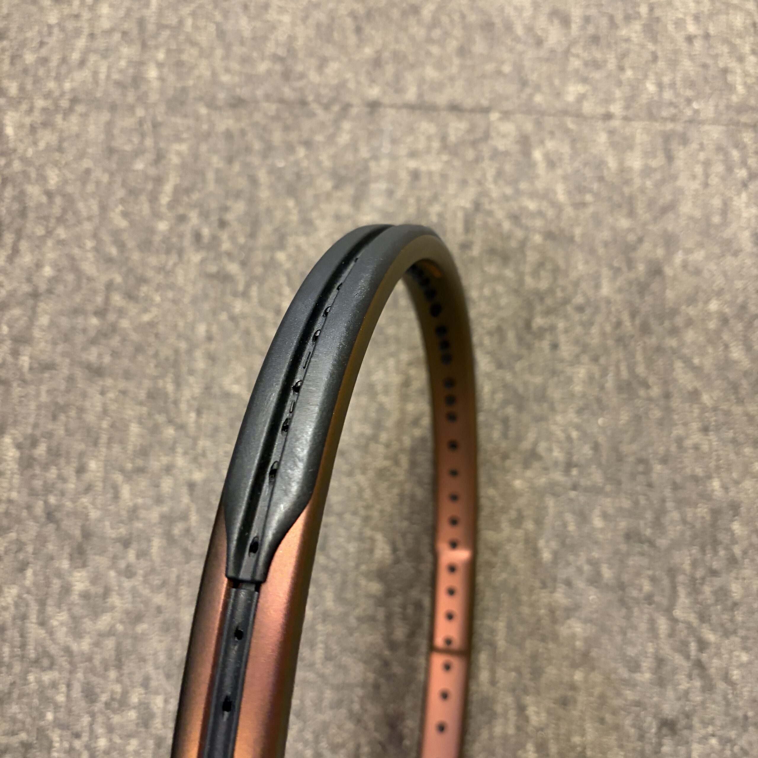 【中古TTS委託販売】Wilson プロスタッフ97 V14 G2 TTS-II - 画像 (7)