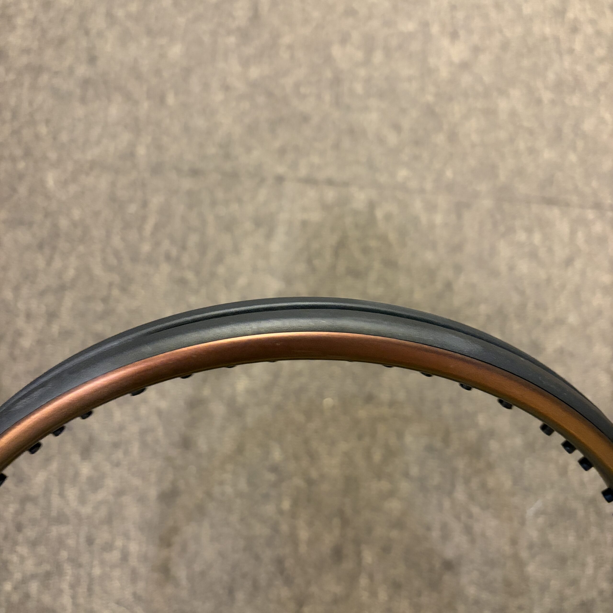 【中古TTS委託販売】Wilson プロスタッフ97 V14 G2 TTS-II - 画像 (8)