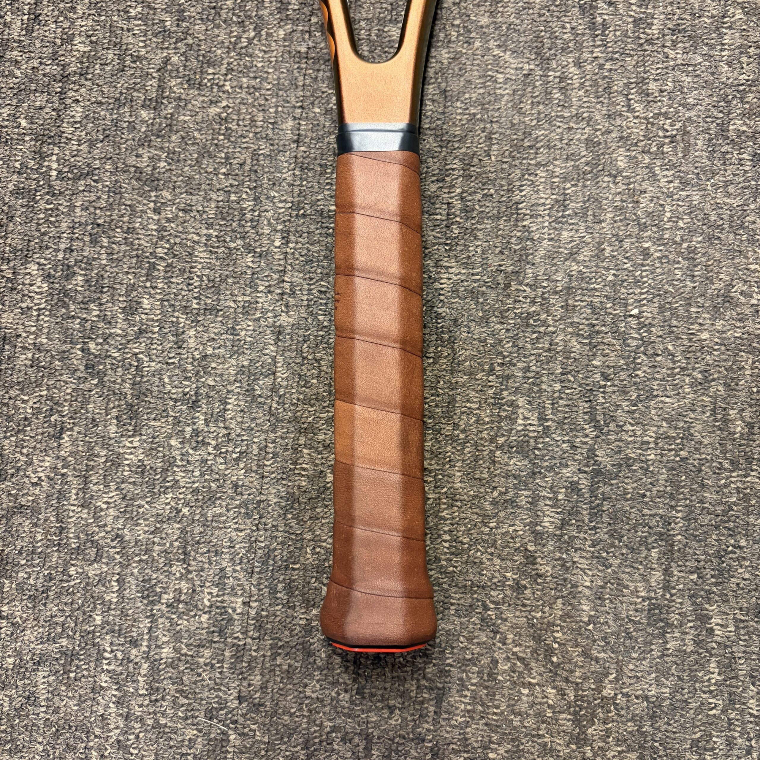 【中古TTS委託販売】Wilson プロスタッフ97 V14 G2 TTS-II - 画像 (9)
