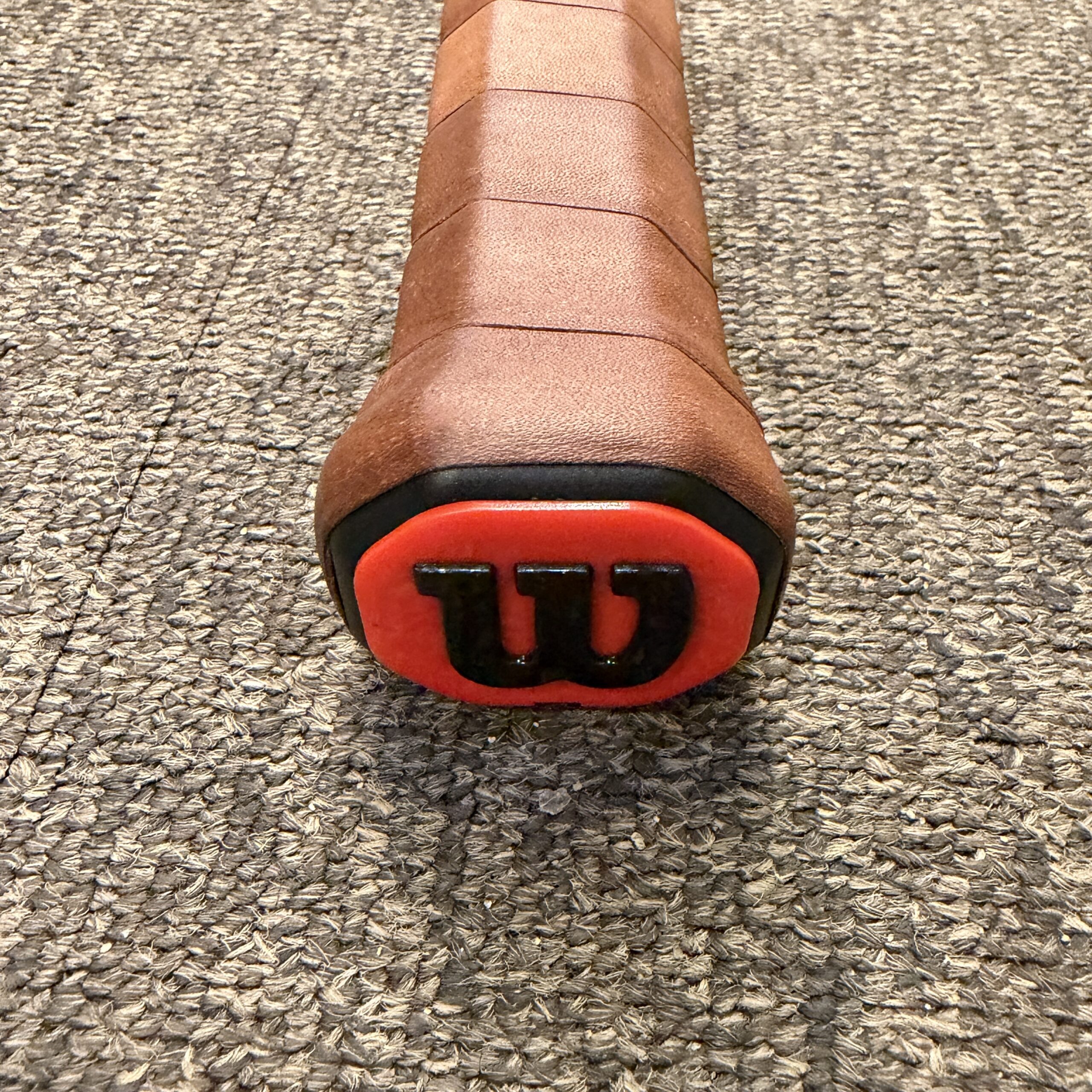 【中古TTS委託販売】Wilson プロスタッフ97 V14 G2 TTS-II - 画像 (10)