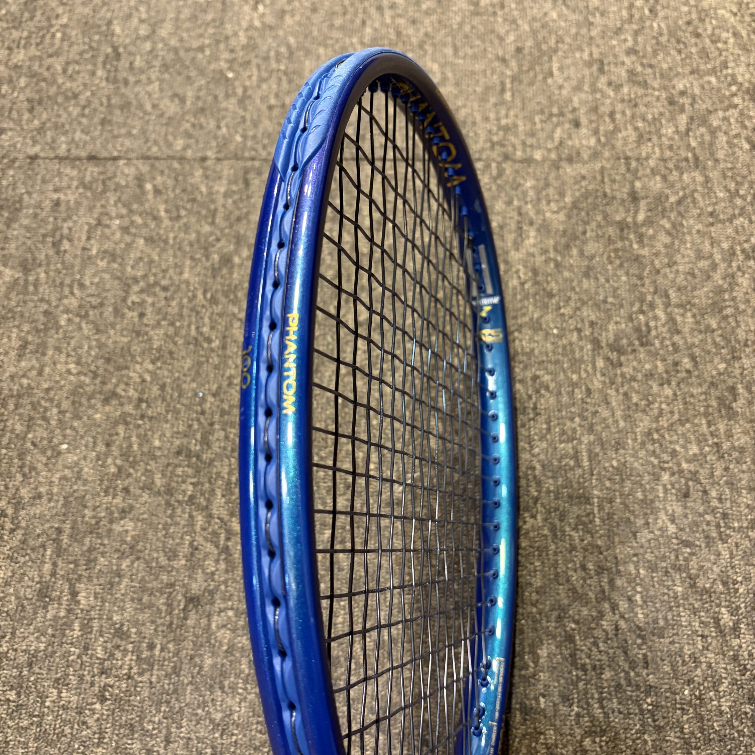 中古TTS委託販売】Prince ファントム 100（2025） G3 TTS-III 二本目