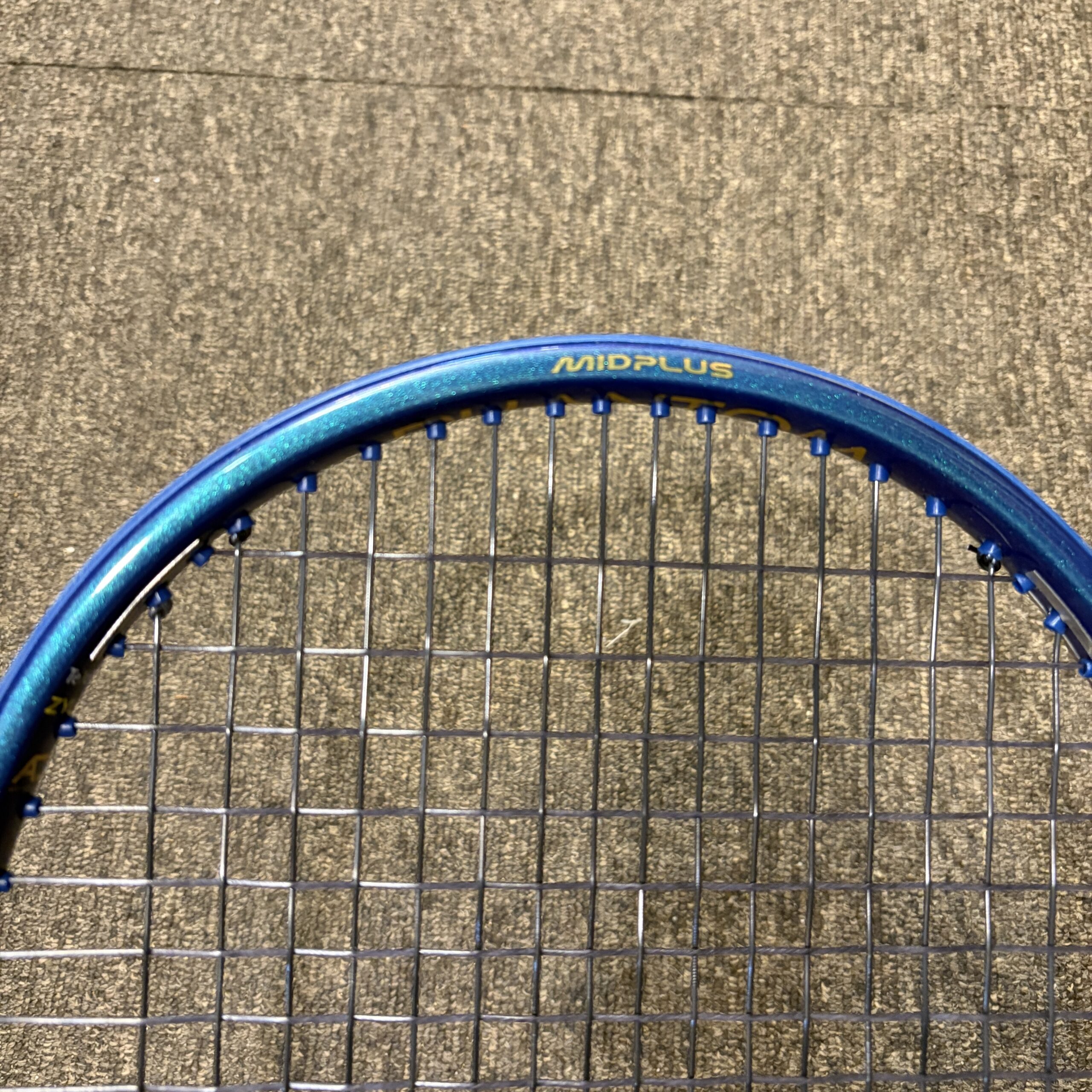 中古TTS委託販売】Prince ファントム 100（2025） G3 TTS-III 二本目