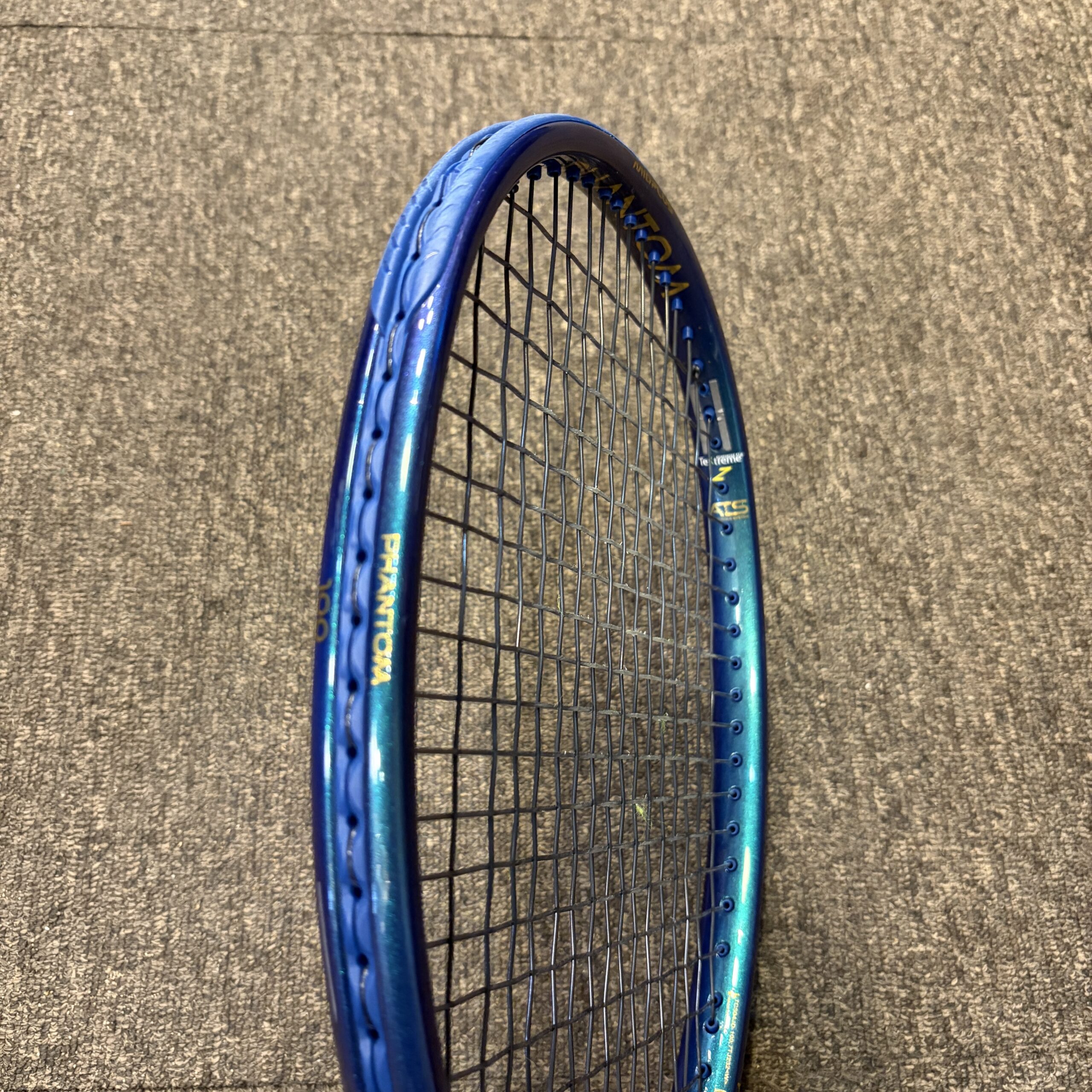 【中古TTS委託販売】Prince ファントム 100(2025) G3 TTS-III 一本目 - 画像 (4)