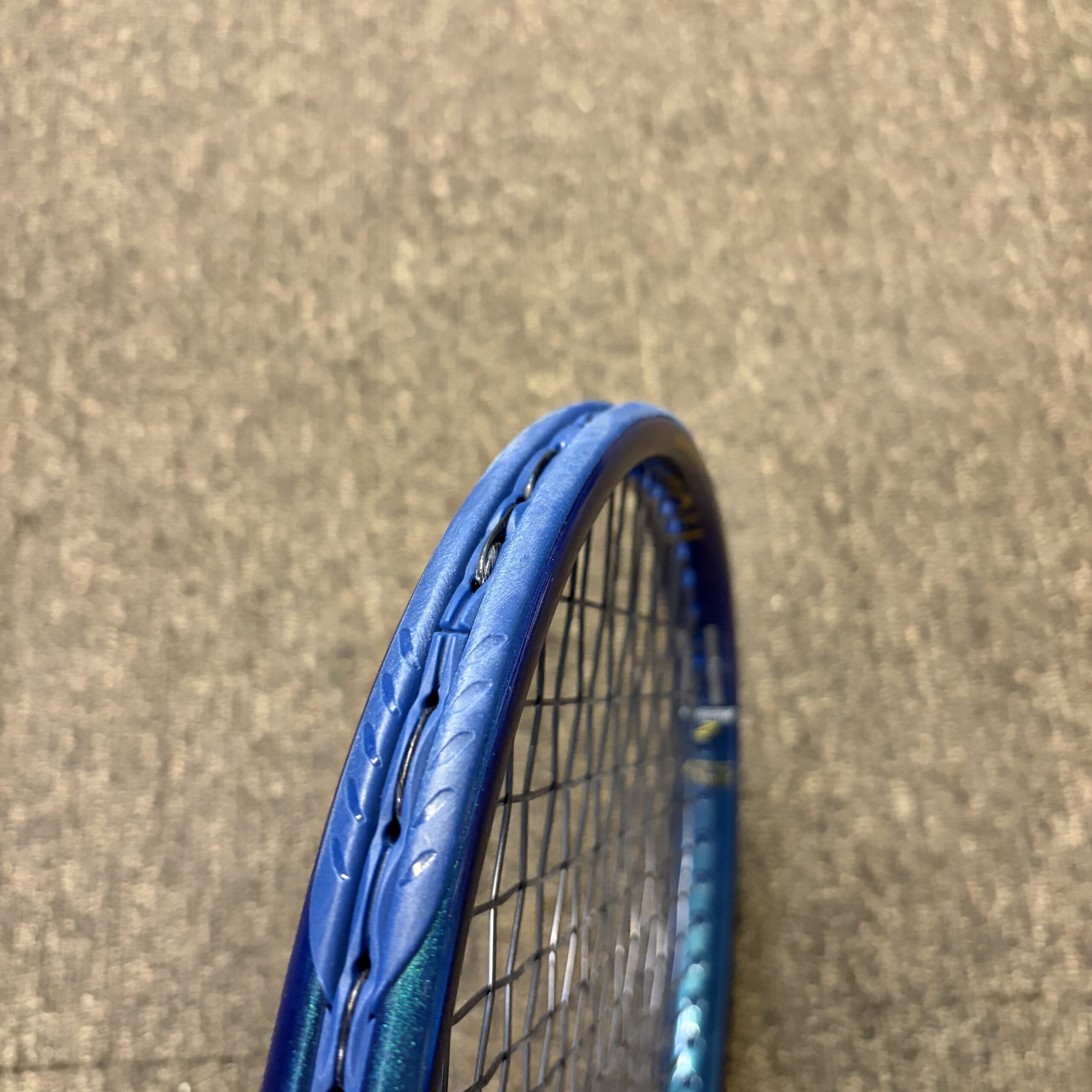 中古TTS委託販売】Prince ファントム 100（2025） G3 TTS-III 一本目
