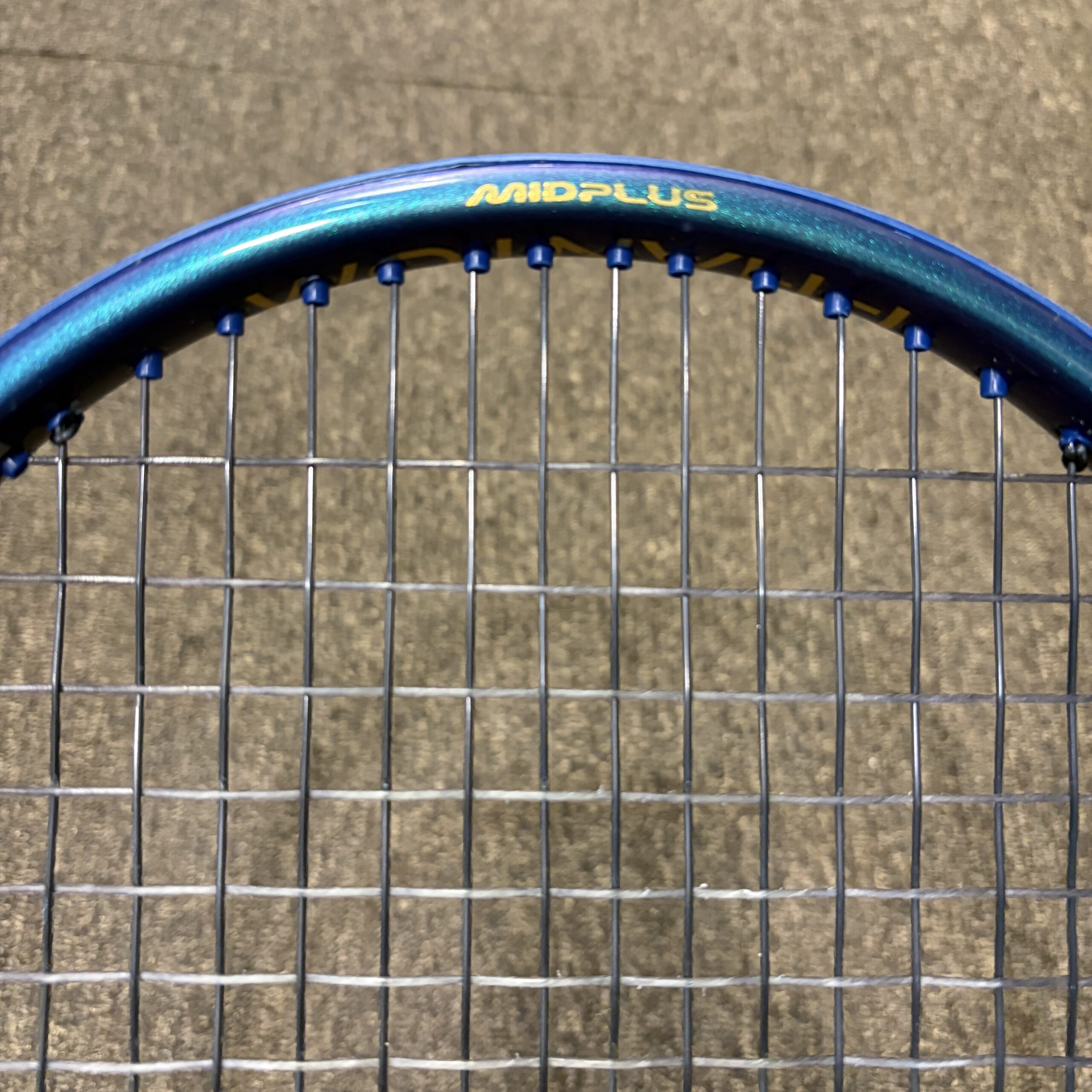 【中古TTS委託販売】Prince ファントム 100(2025) G3 TTS-III 一本目 - 画像 (5)