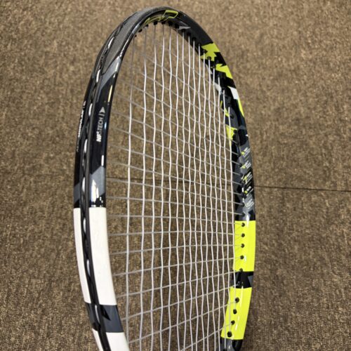 中古TTS委託販売】Babolat ピュアアエロ (2023)G2 TTS-III | テニス