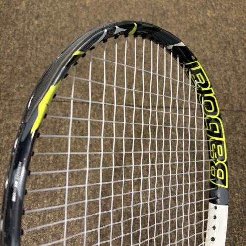 中古TTS委託販売】Babolat ピュアアエロ (2023)G2 TTS-III | テニス