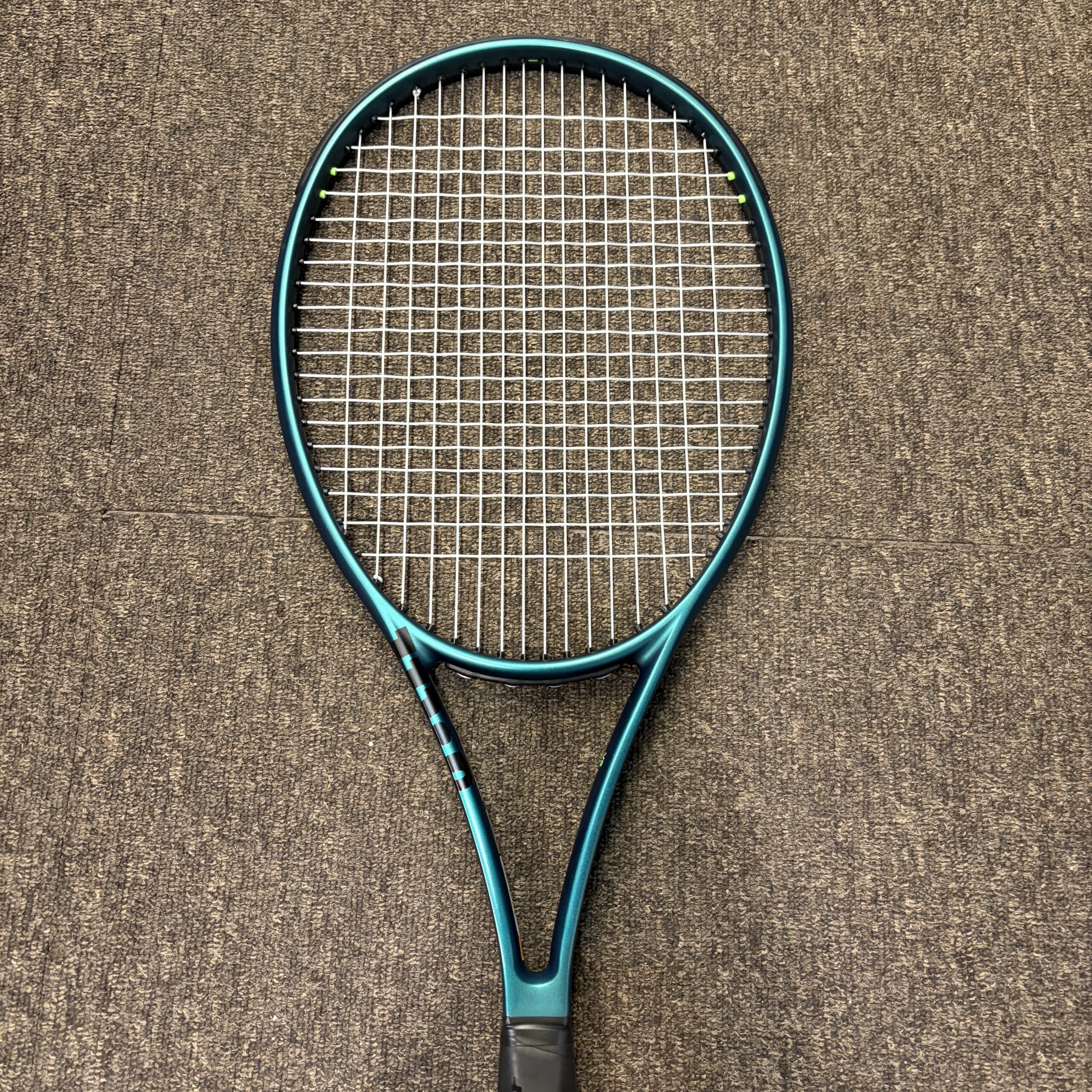 【中古TTS委託販売】Wilson BLADE98(16×19) V9 G2 TTS-III