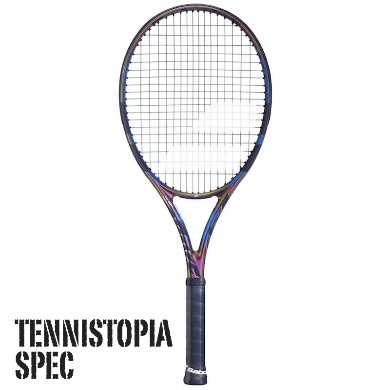 Babolat ピュアドライブ スペクトラ エディション テニストピアSPEC