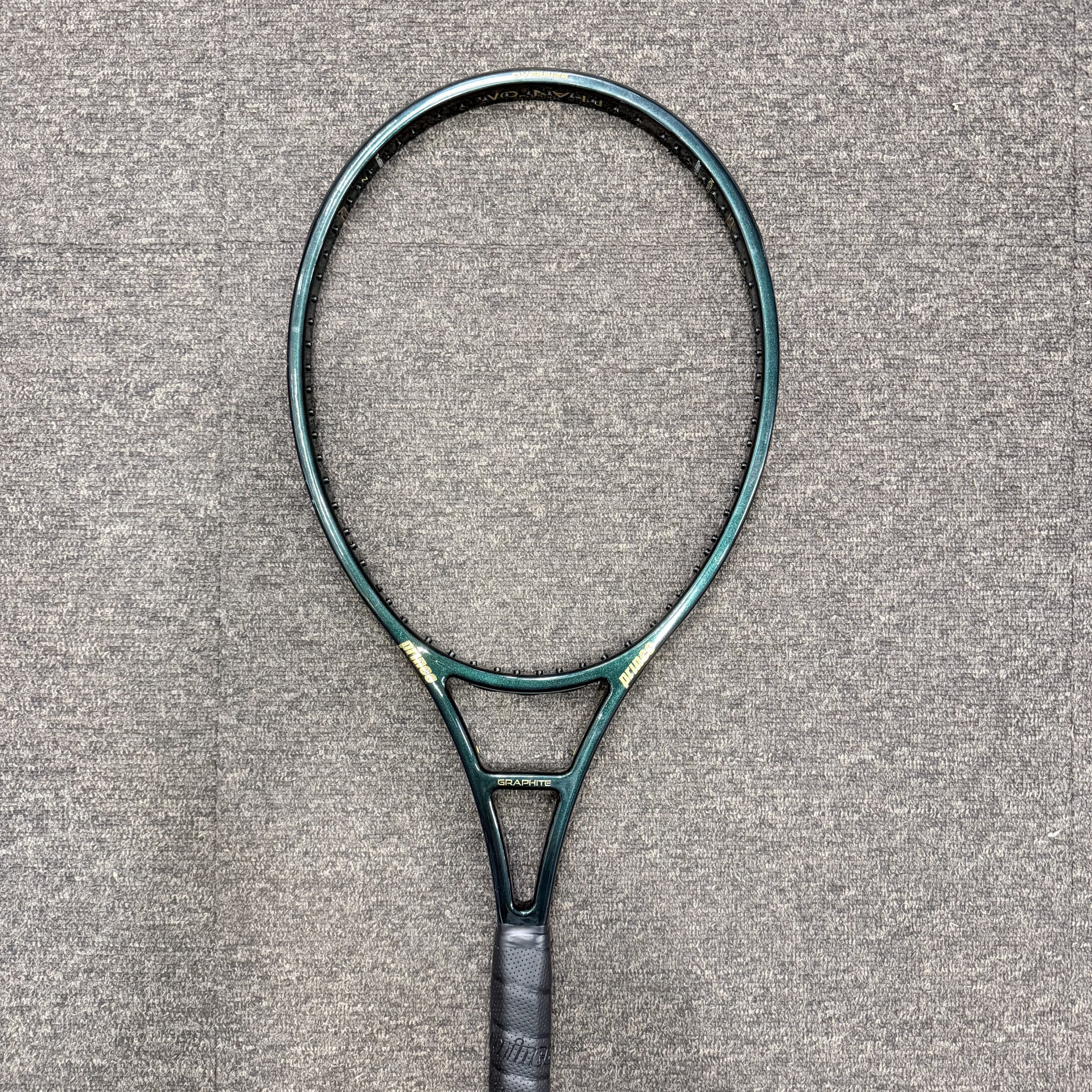 【中古TTS委託販売】Prince ファントムグラファイト107（2025） G3 TTS-III 1本目