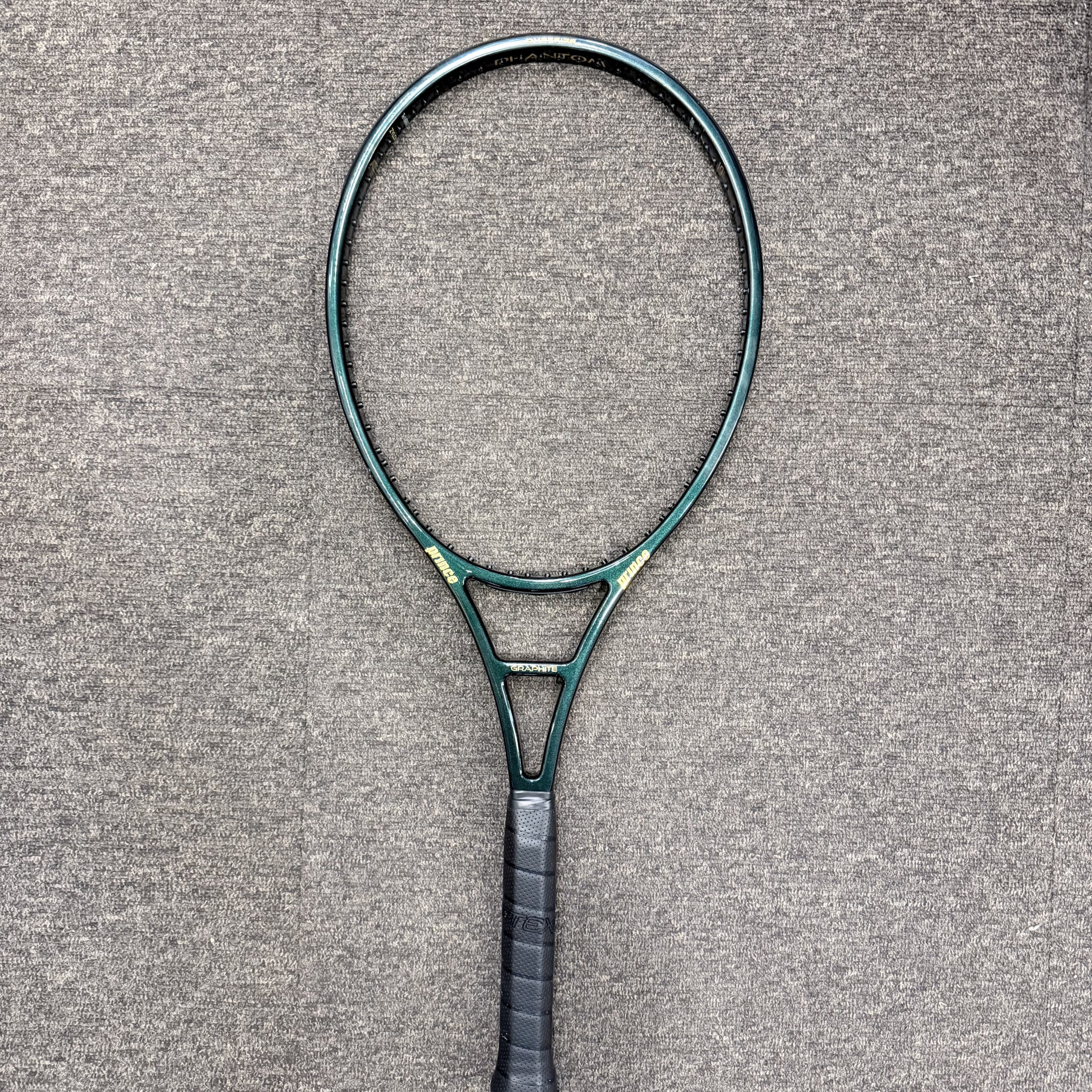 【中古TTS委託販売】Prince ファントムグラファイト107（2025） G3 TTS-III 2本目