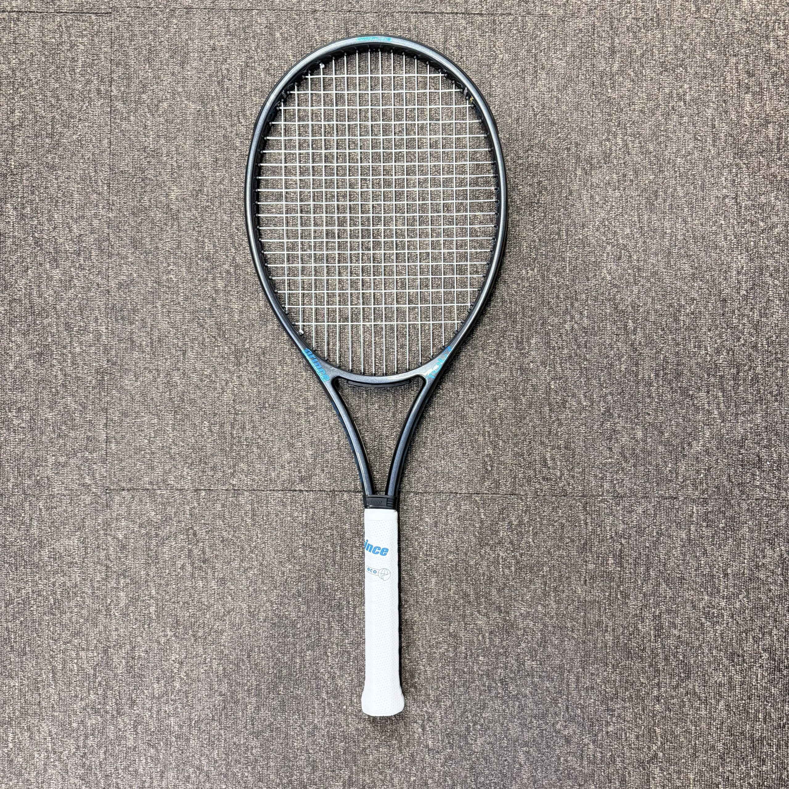 【中古TTS委託販売】Prince ツアー100（305g）（2025）G2 TTS-III