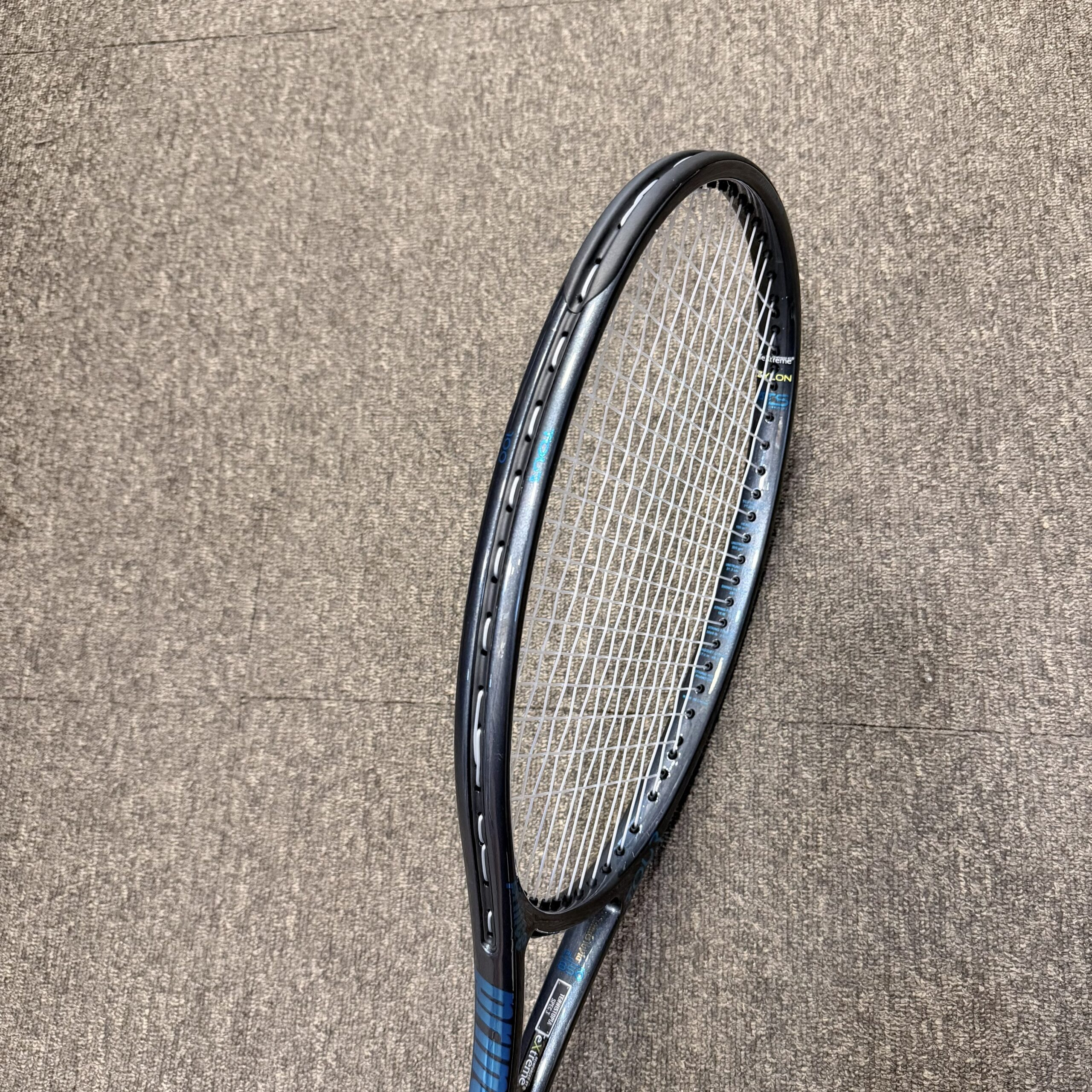 【中古TTS委託販売】Prince ツアー100(305g)(2025)G2 TTS-III - 画像 (3)