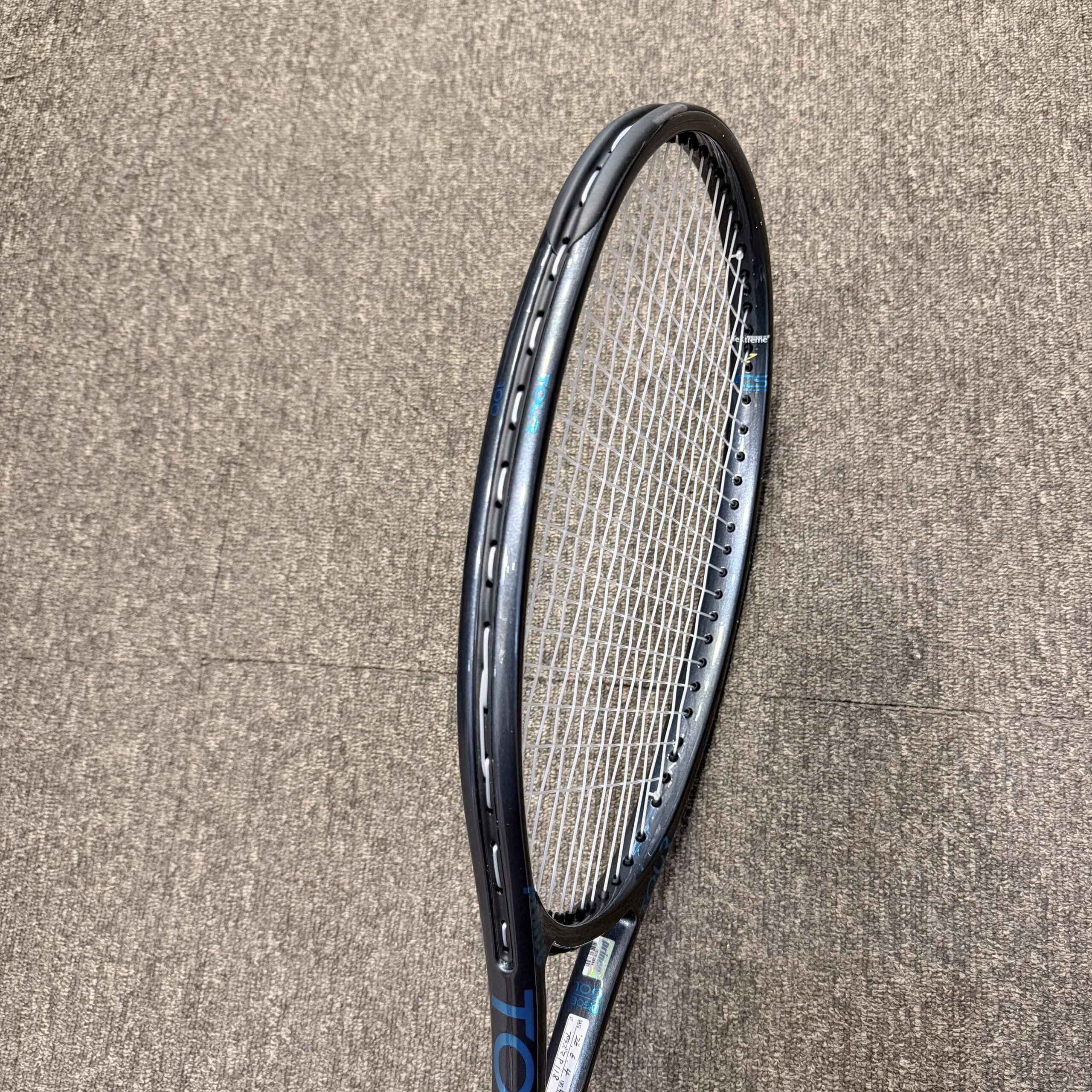 【中古TTS委託販売】Prince ツアー100(305g)(2025)G2 TTS-III - 画像 (4)
