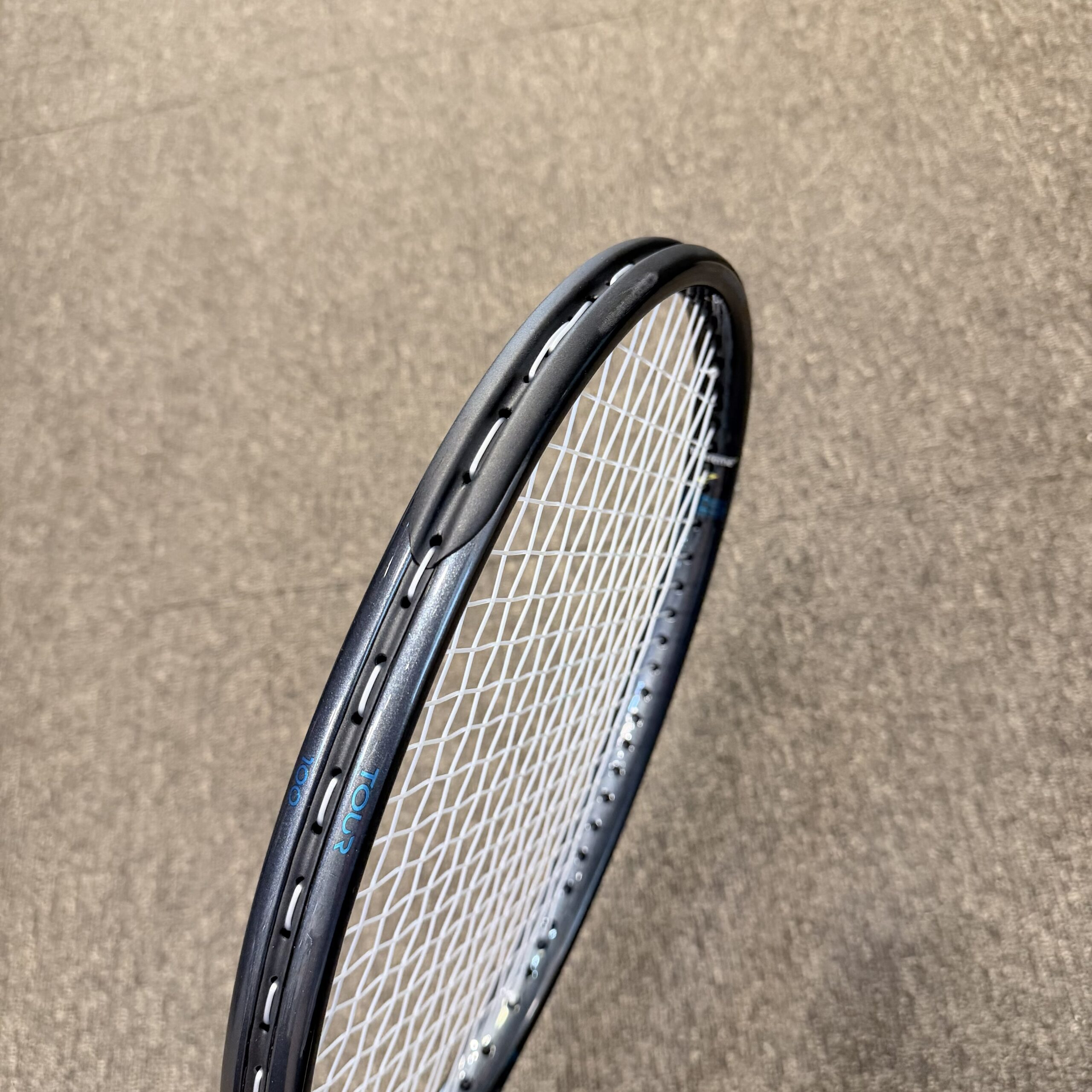 【中古TTS委託販売】Prince ツアー100(305g)(2025)G2 TTS-III - 画像 (5)