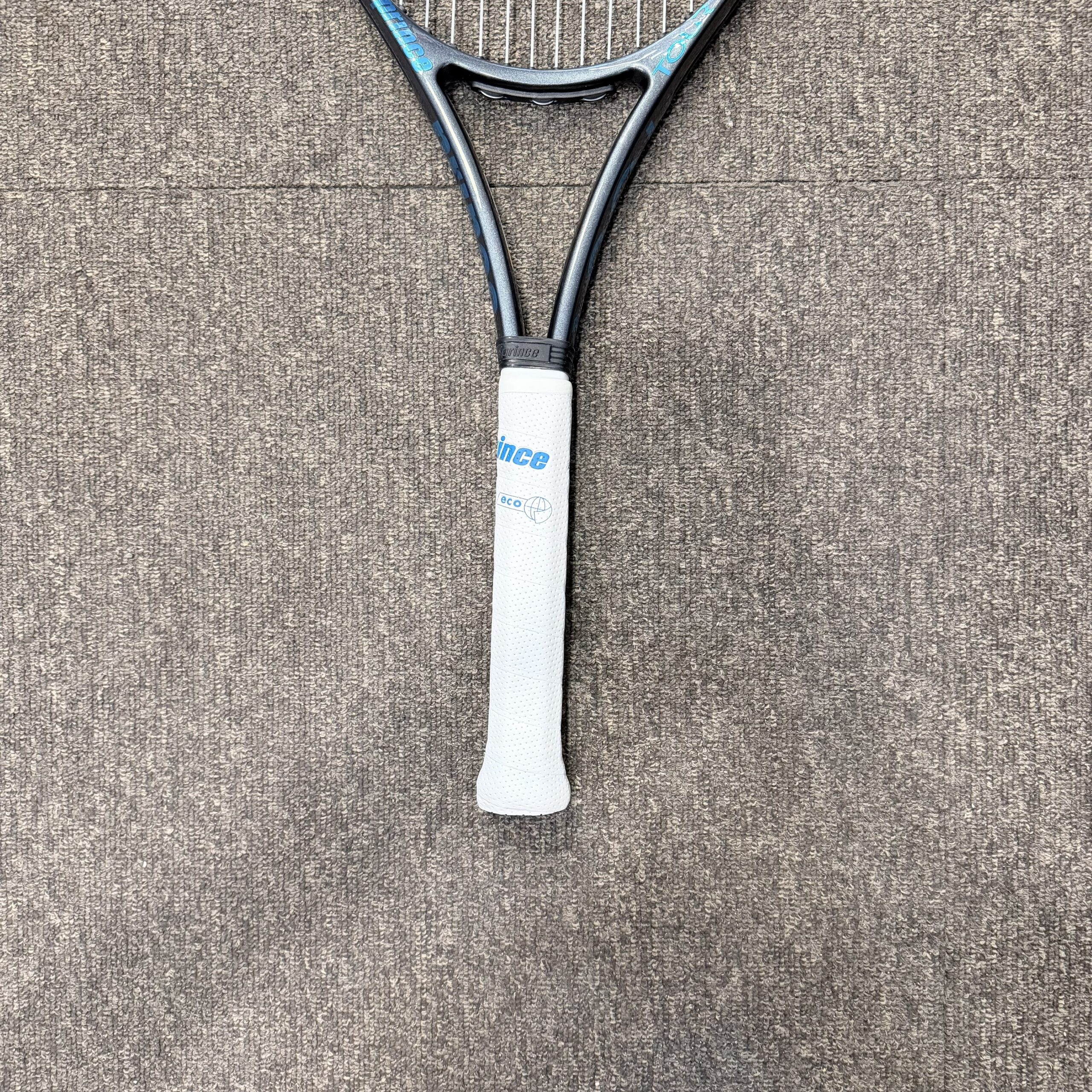 【中古TTS委託販売】Prince ツアー100(305g)(2025)G2 TTS-III - 画像 (8)