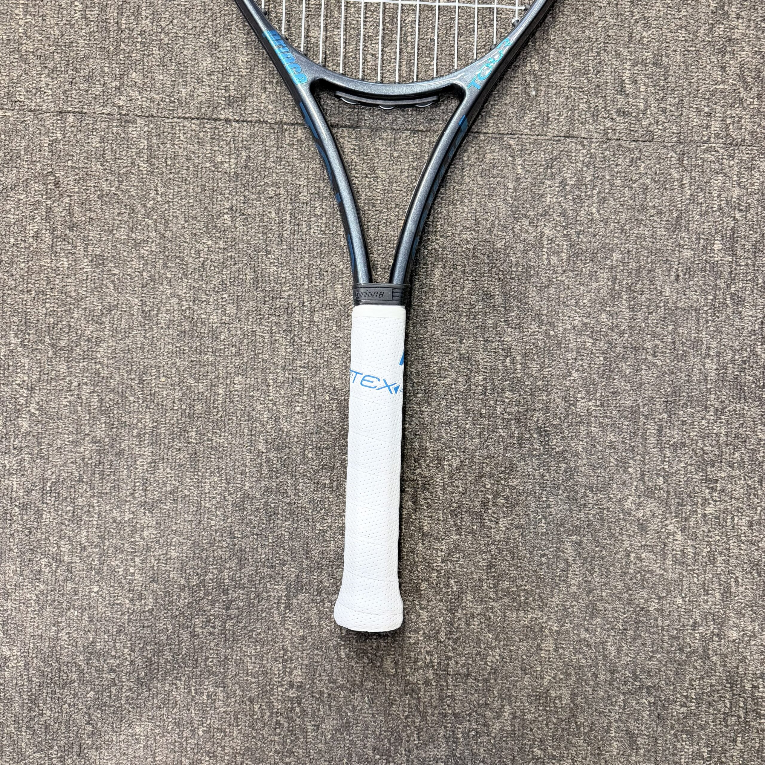 【中古TTS委託販売】Prince ツアー100(305g)(2025)G2 TTS-III - 画像 (7)