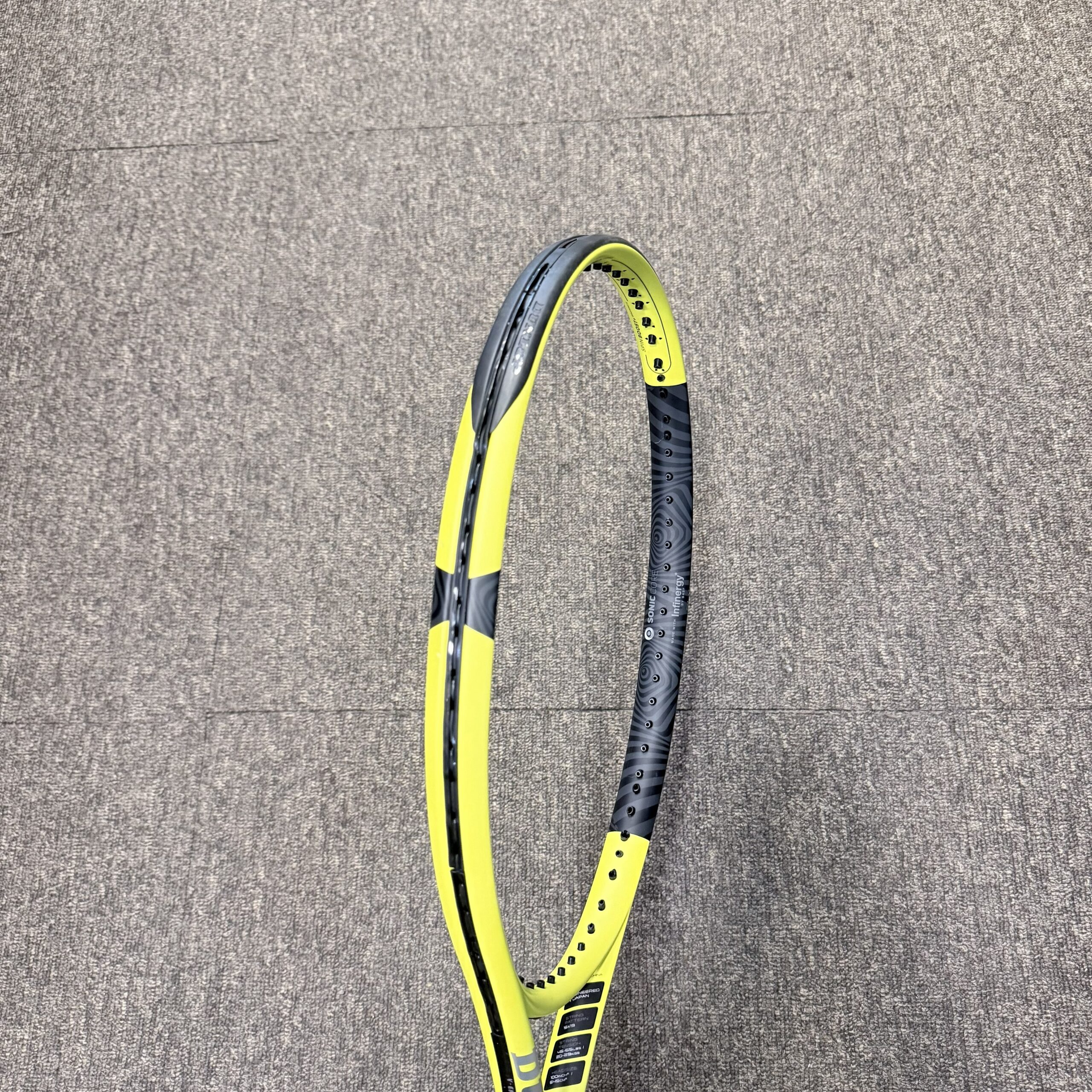 【中古TTS委託販売】 DUNLOP SX300(2022) G3 TTS-Ⅲ - 画像 (6)