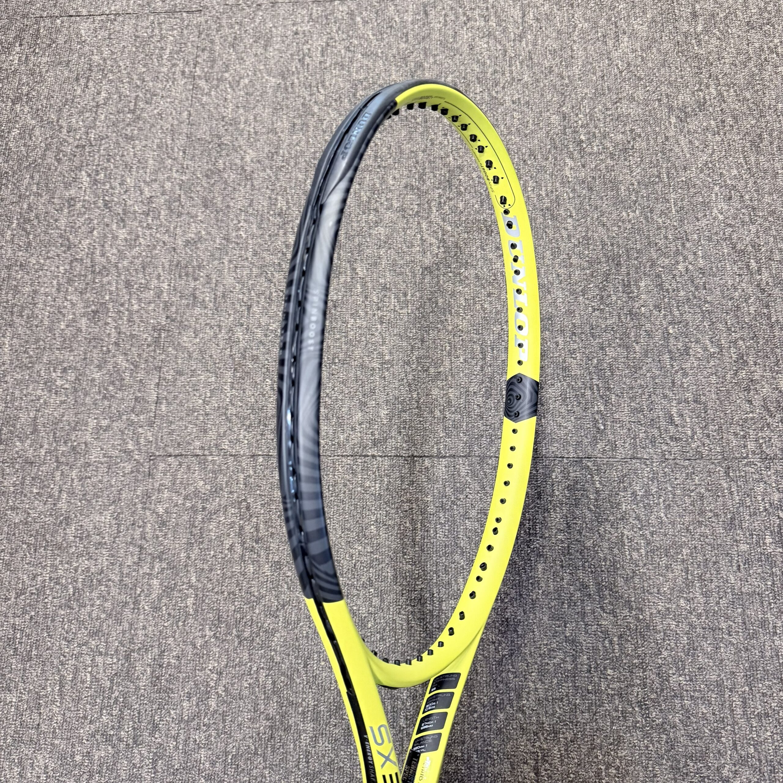 【中古TTS委託販売】 DUNLOP SX300(2022) G3 TTS-Ⅲ - 画像 (5)