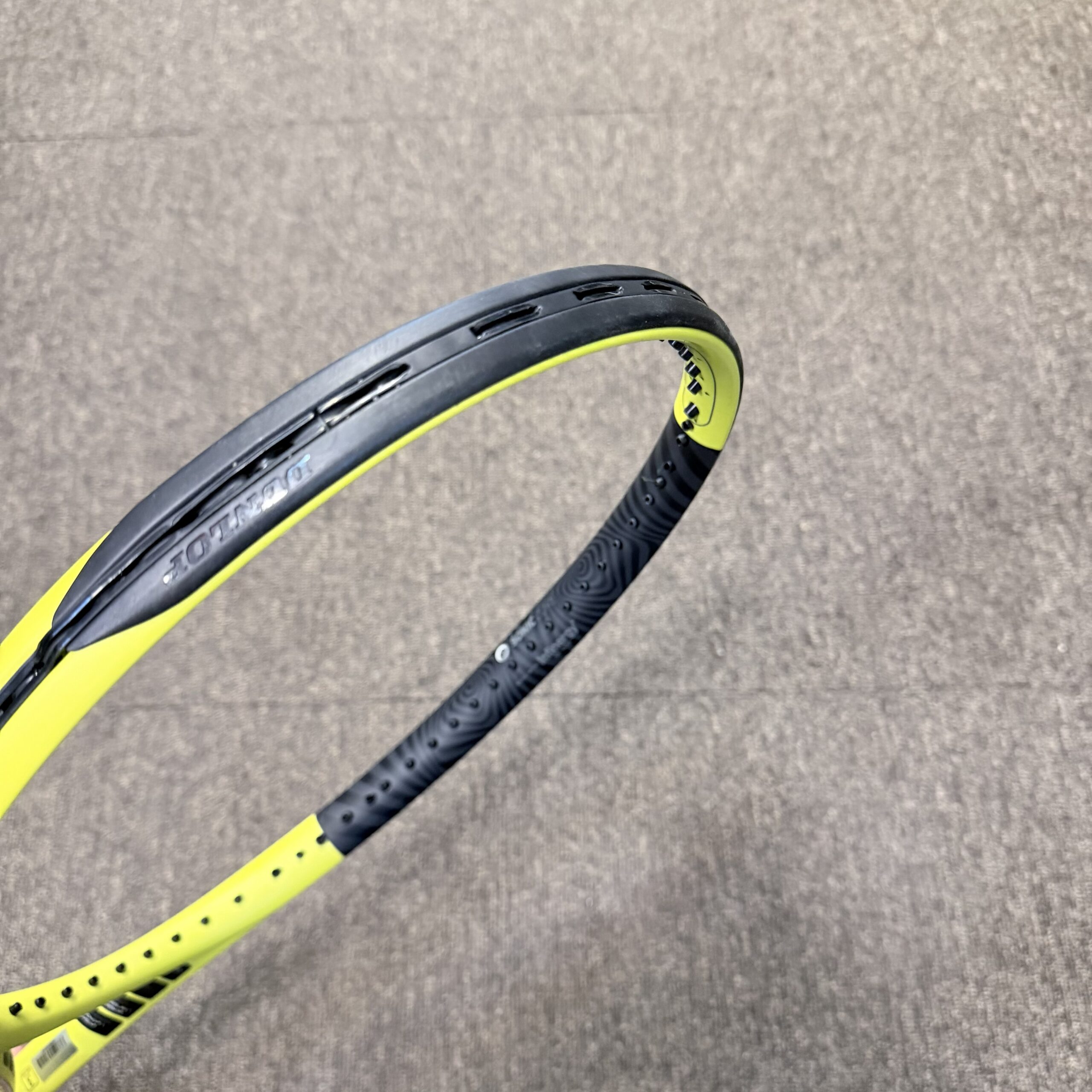 【中古TTS委託販売】 DUNLOP SX300(2022) G3 TTS-Ⅲ - 画像 (3)