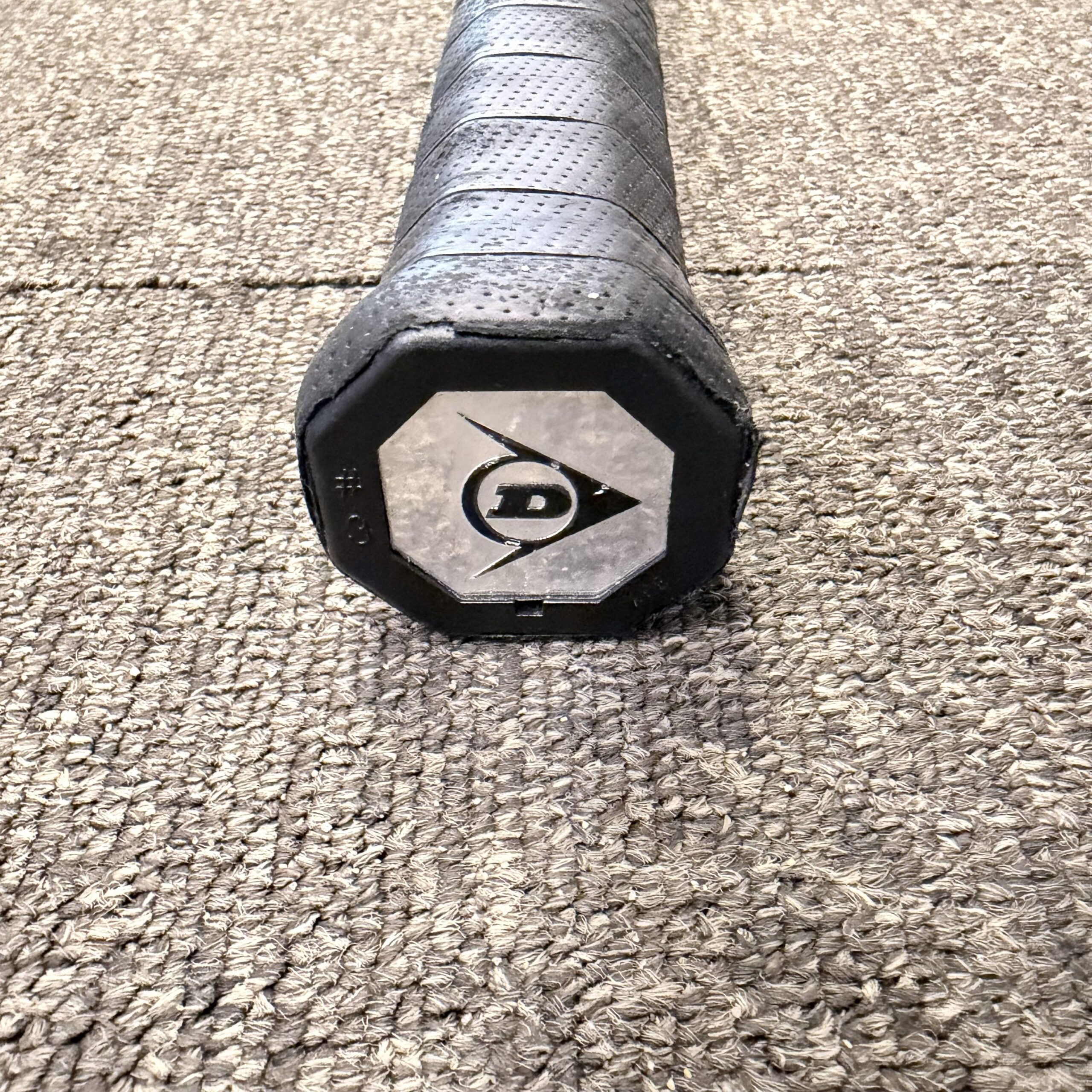 【中古TTS委託販売】 DUNLOP SX300(2022) G3 TTS-Ⅲ - 画像 (9)