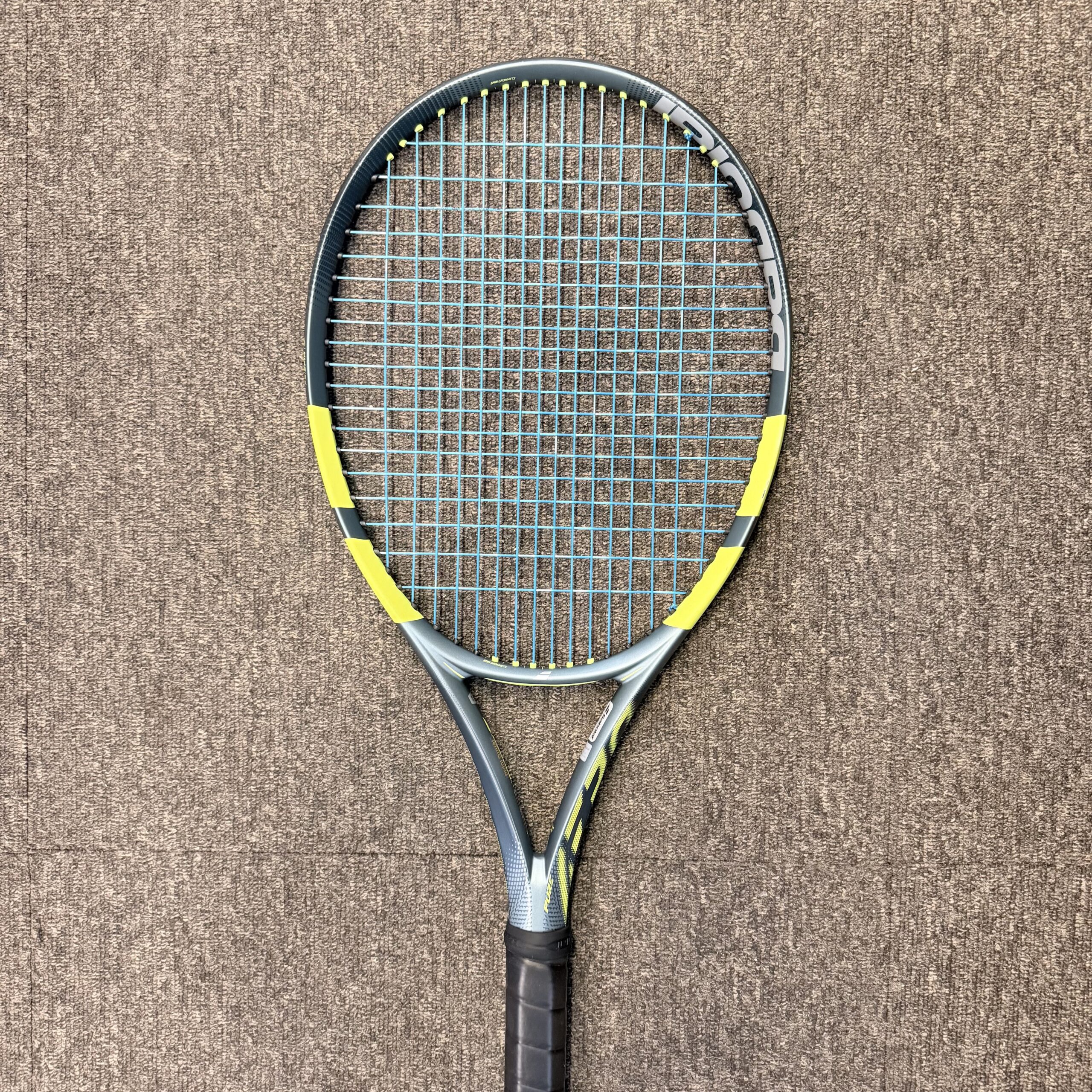 【中古TTS委託販売】Babolat ピュアアエロ（2026） G2 TTS-Ⅱ