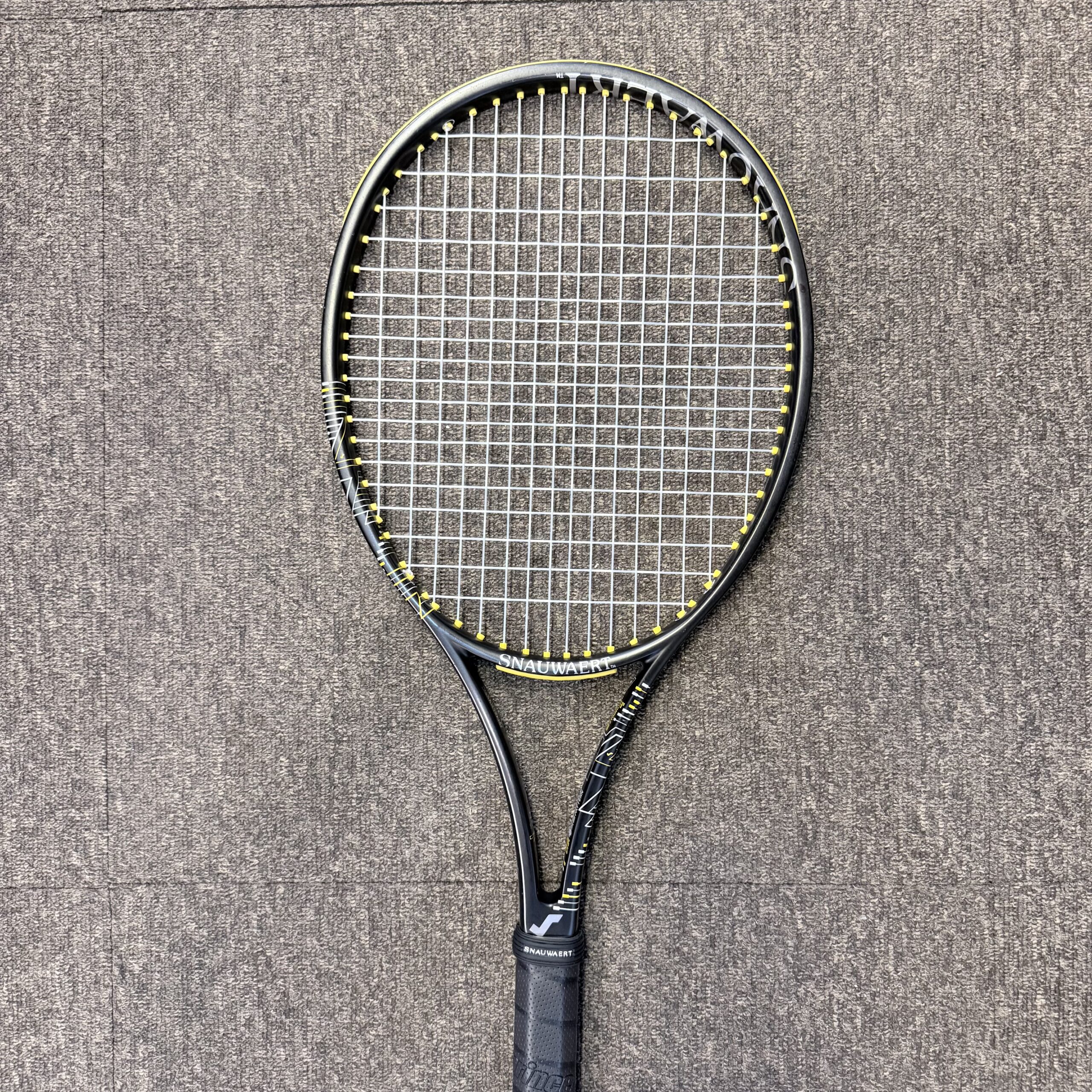 【中古TTS委託販売】SNAUWAERT HI-TEN98R G2 TTS-Ⅲ