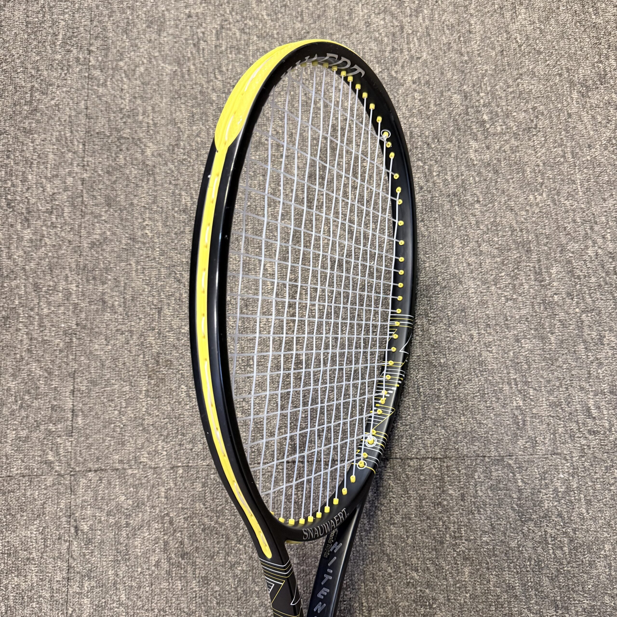 【中古TTS委託販売】SNAUWAERT HI-TEN98R G2 TTS-Ⅲ - 画像 (4)