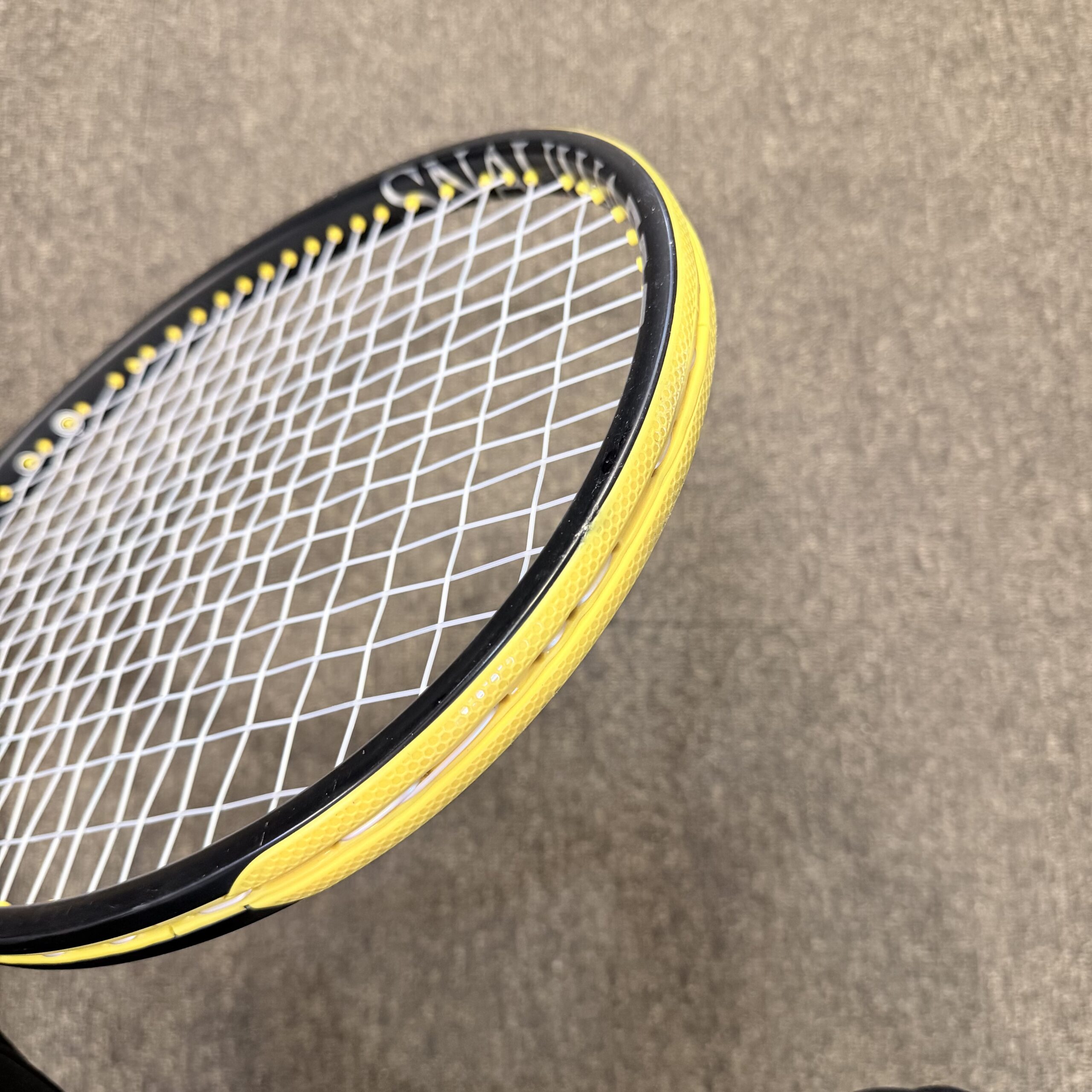 【中古TTS委託販売】SNAUWAERT HI-TEN98R G2 TTS-Ⅲ - 画像 (5)