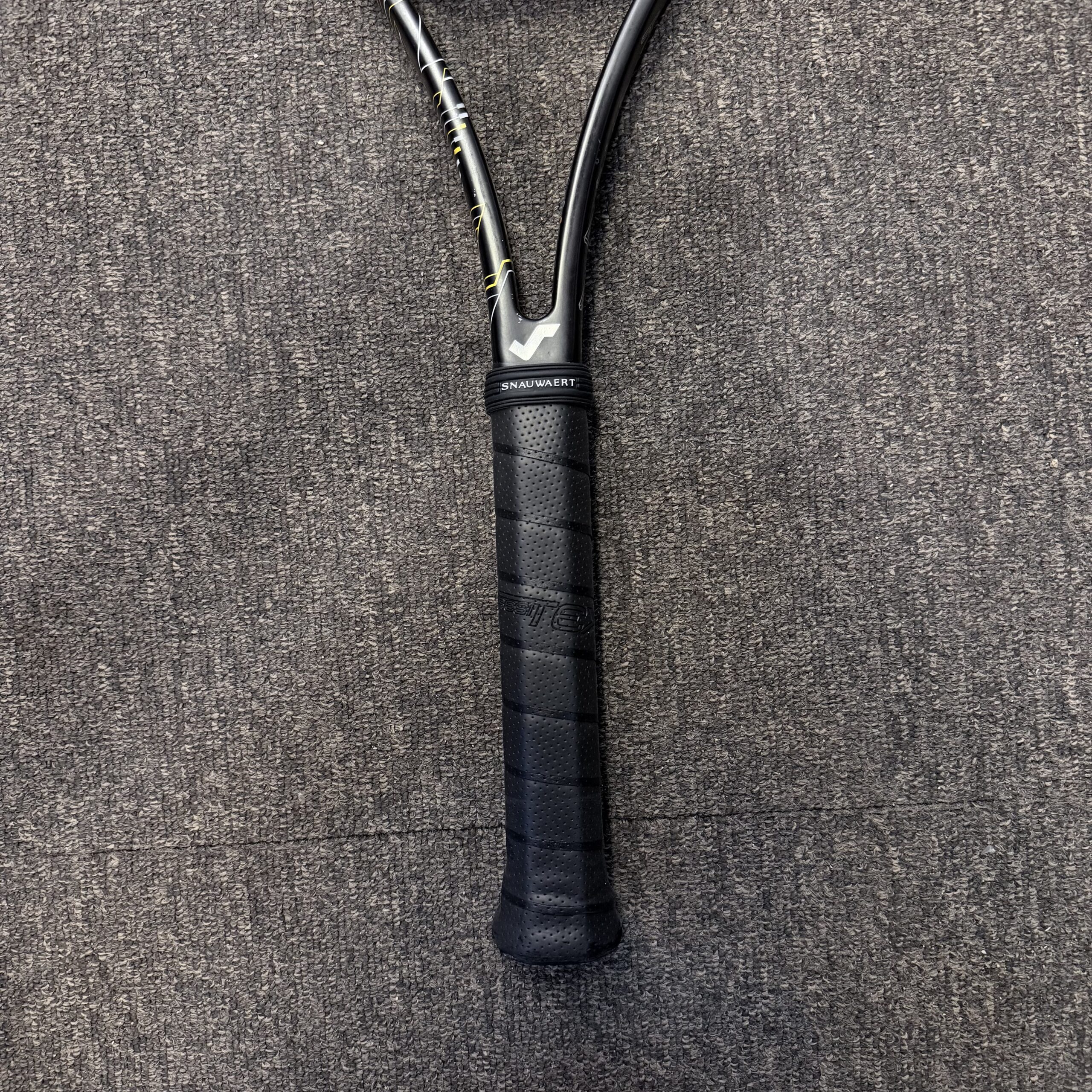 【中古TTS委託販売】SNAUWAERT HI-TEN98R G2 TTS-Ⅲ - 画像 (6)