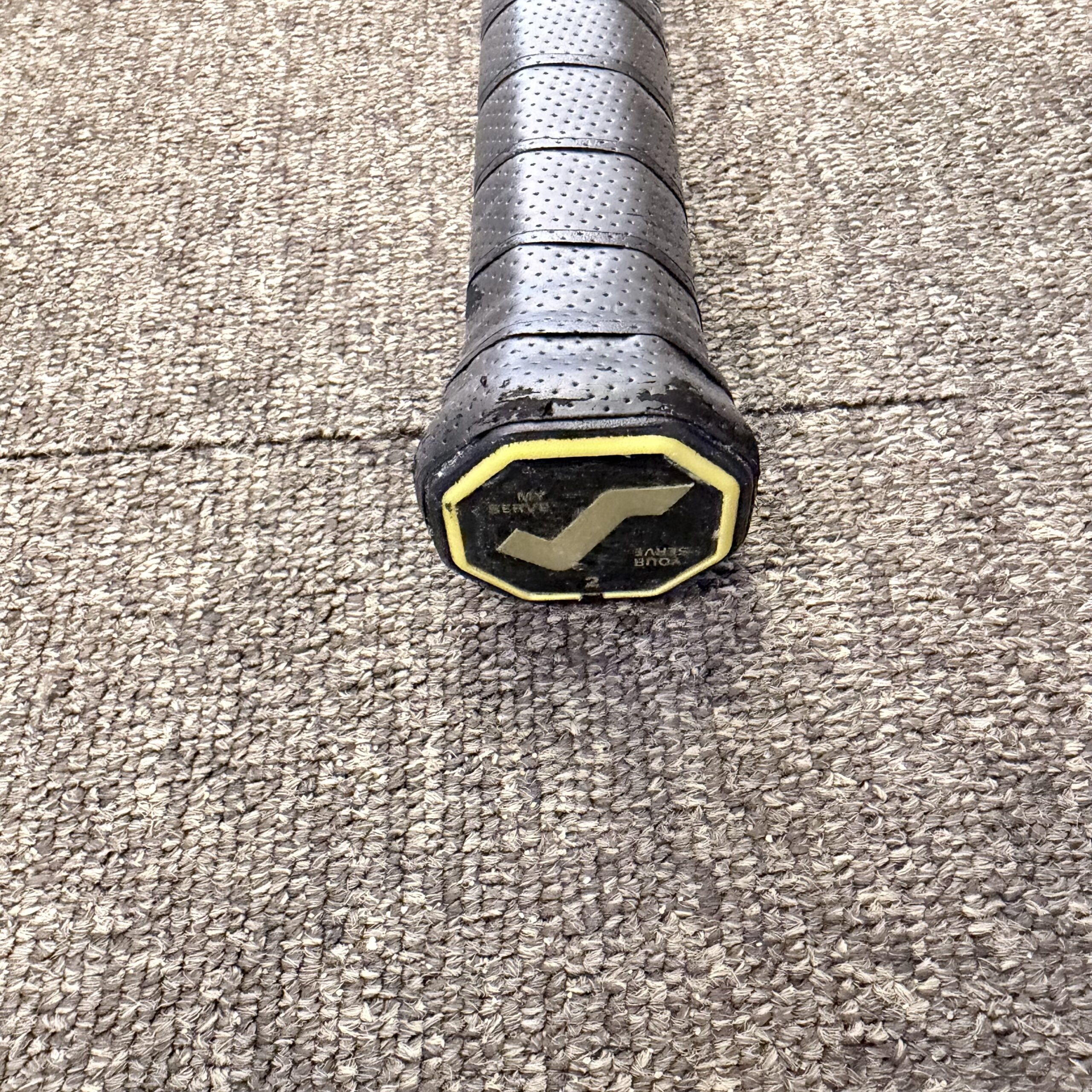 【中古TTS委託販売】SNAUWAERT HI-TEN98R G2 TTS-Ⅲ - 画像 (7)